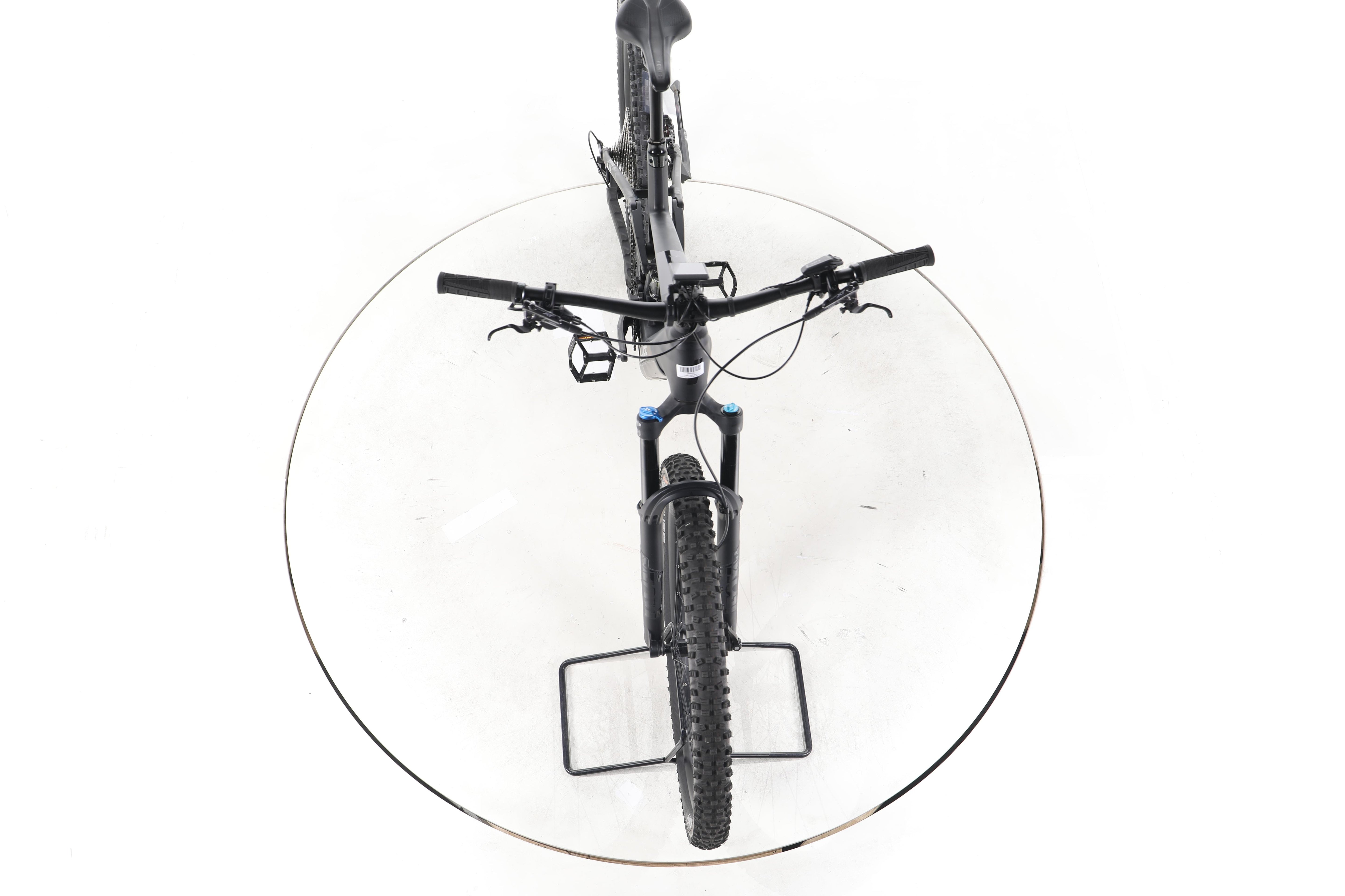 Cube Stereo Hybrid 140 HPC SLX E-Bike Fully Carbon 2024 - Image 16