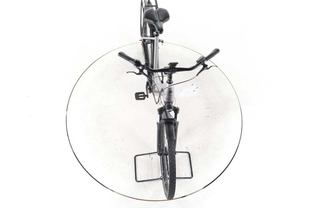 Pegasus Premio EVO 5F Belt City E-Bike Tiefeinsteiger - Image 16