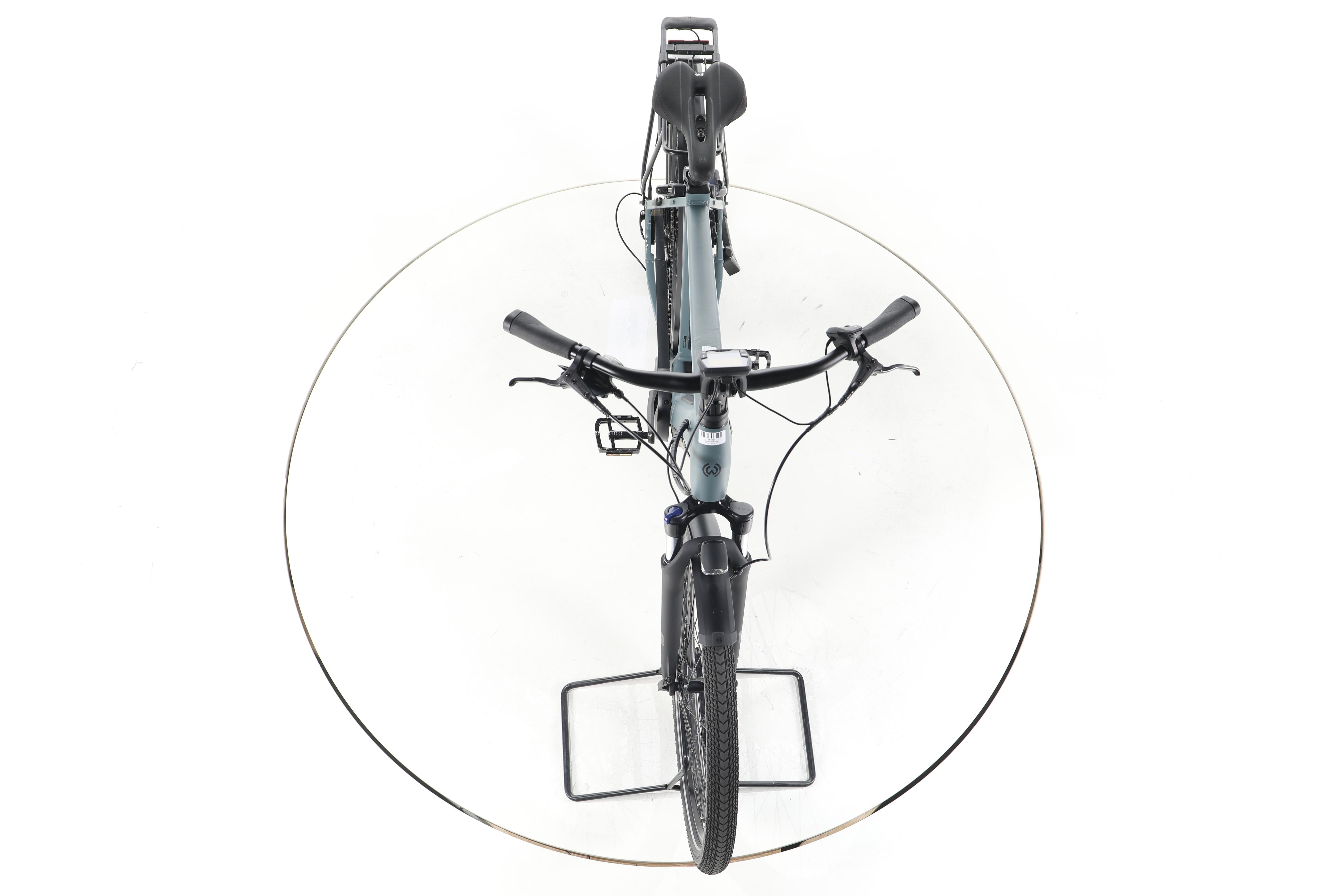 Winora Sinus 9 Trekking E-Bike - Image 16