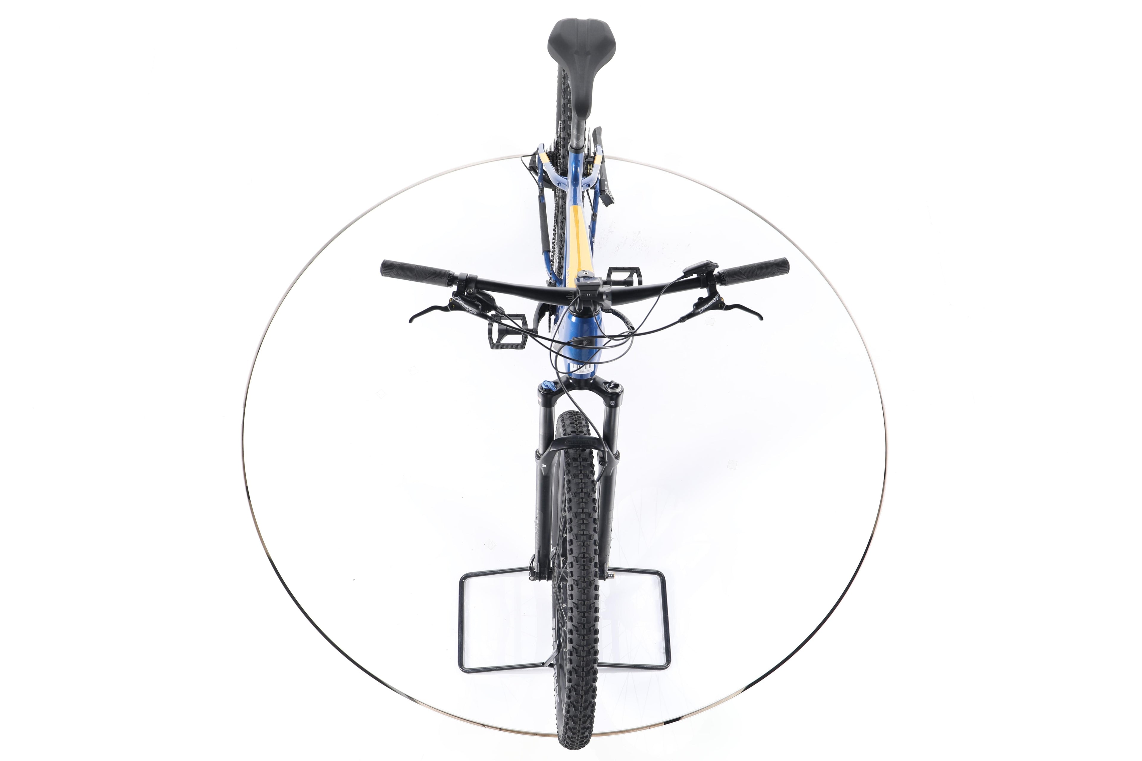 Corratec E-Power X-Vert Race Trinity E-Bike 2023 - Image 16