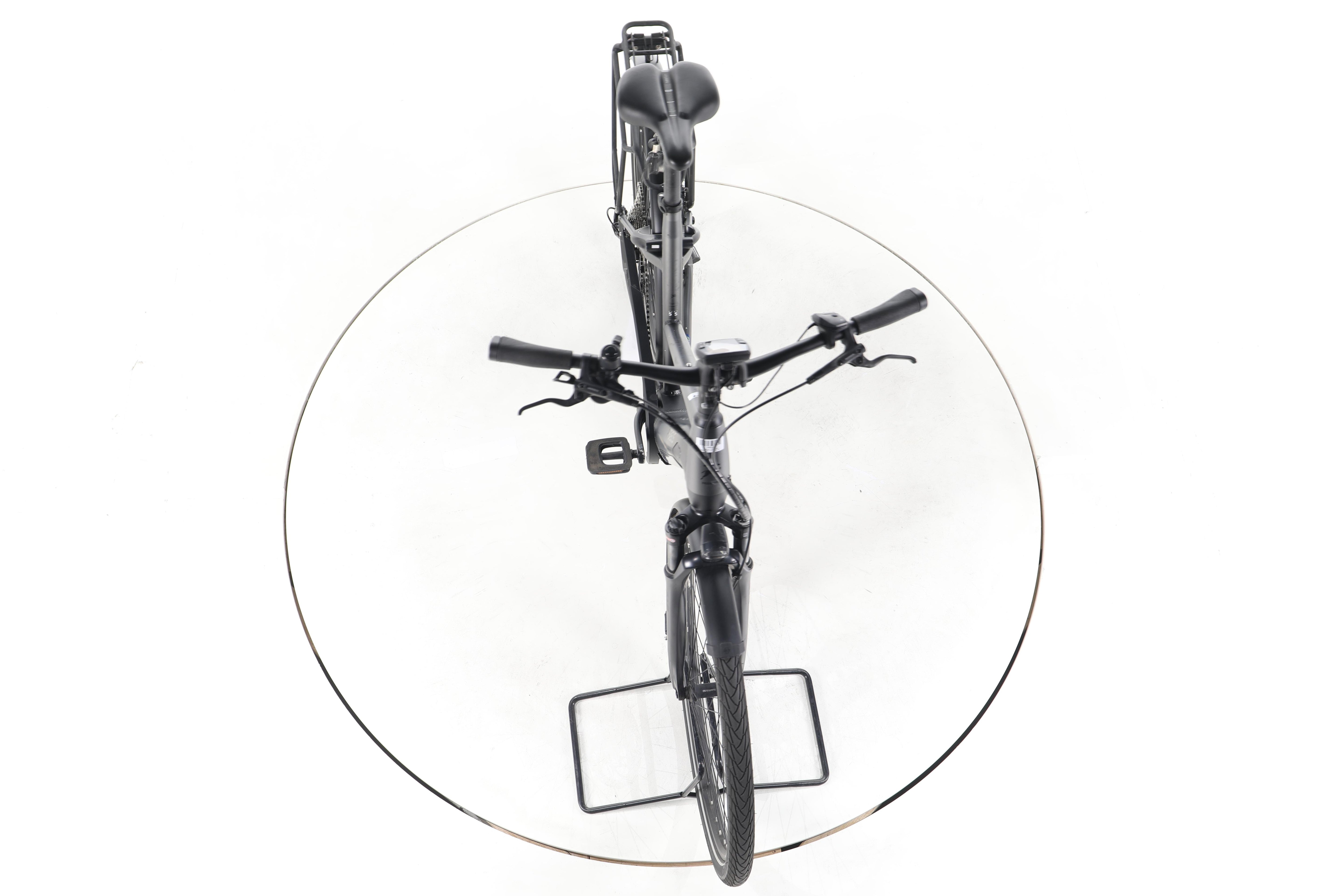 Pegasus Premio Evo 10 Lite Trekking E-Bike - Image 16