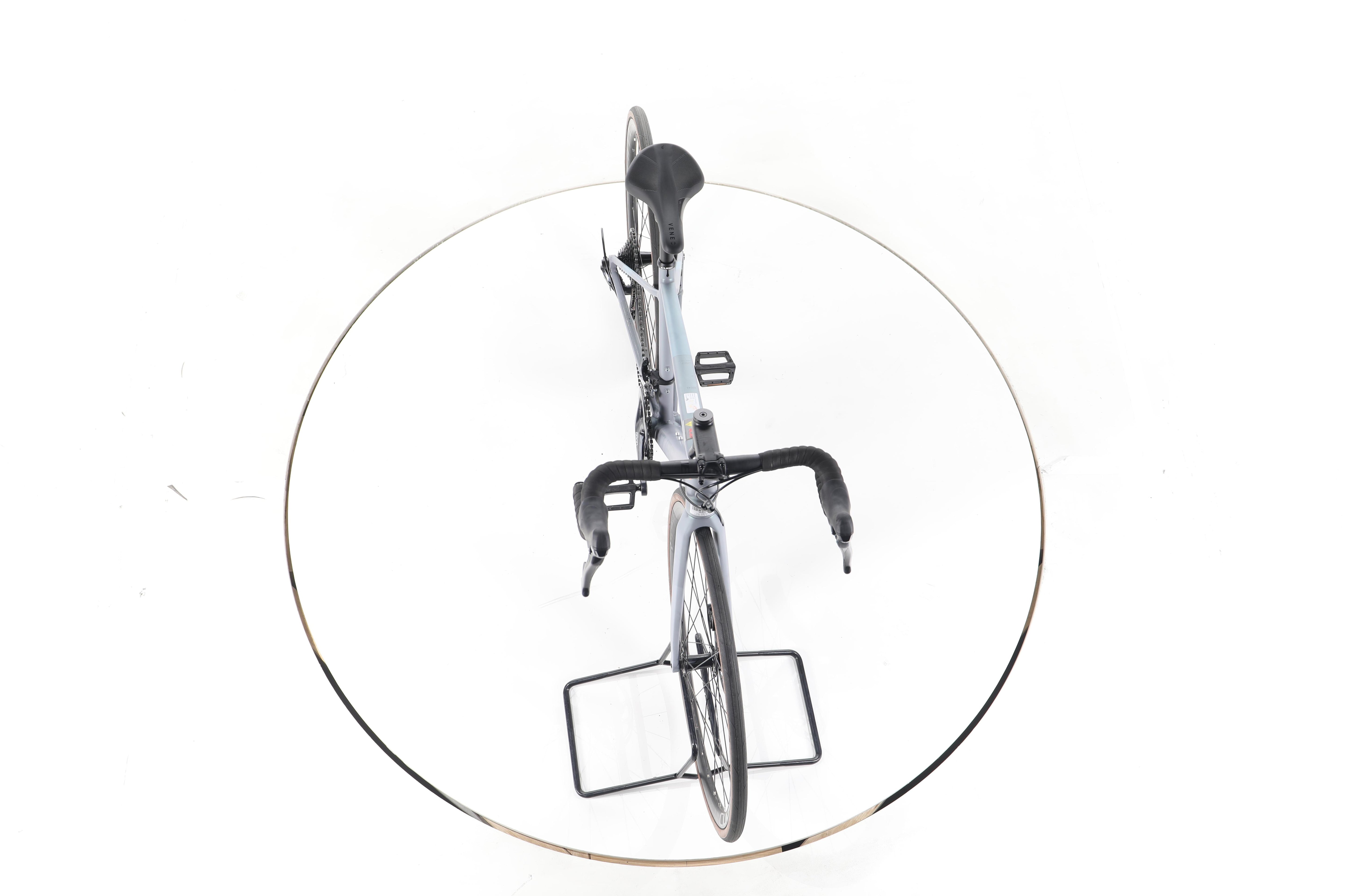 Cube Axial WS Pro Rennrad - Image 16