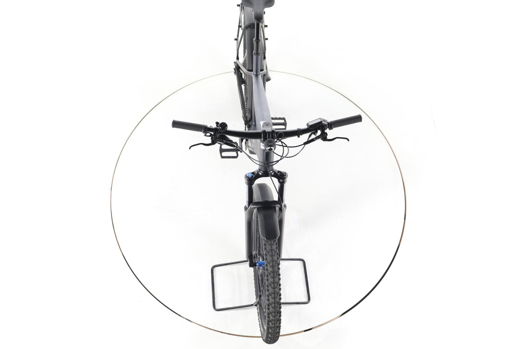 Cube Reaction Hyb. Pro Allroad Trekking E-Bike 2025 - Image 16