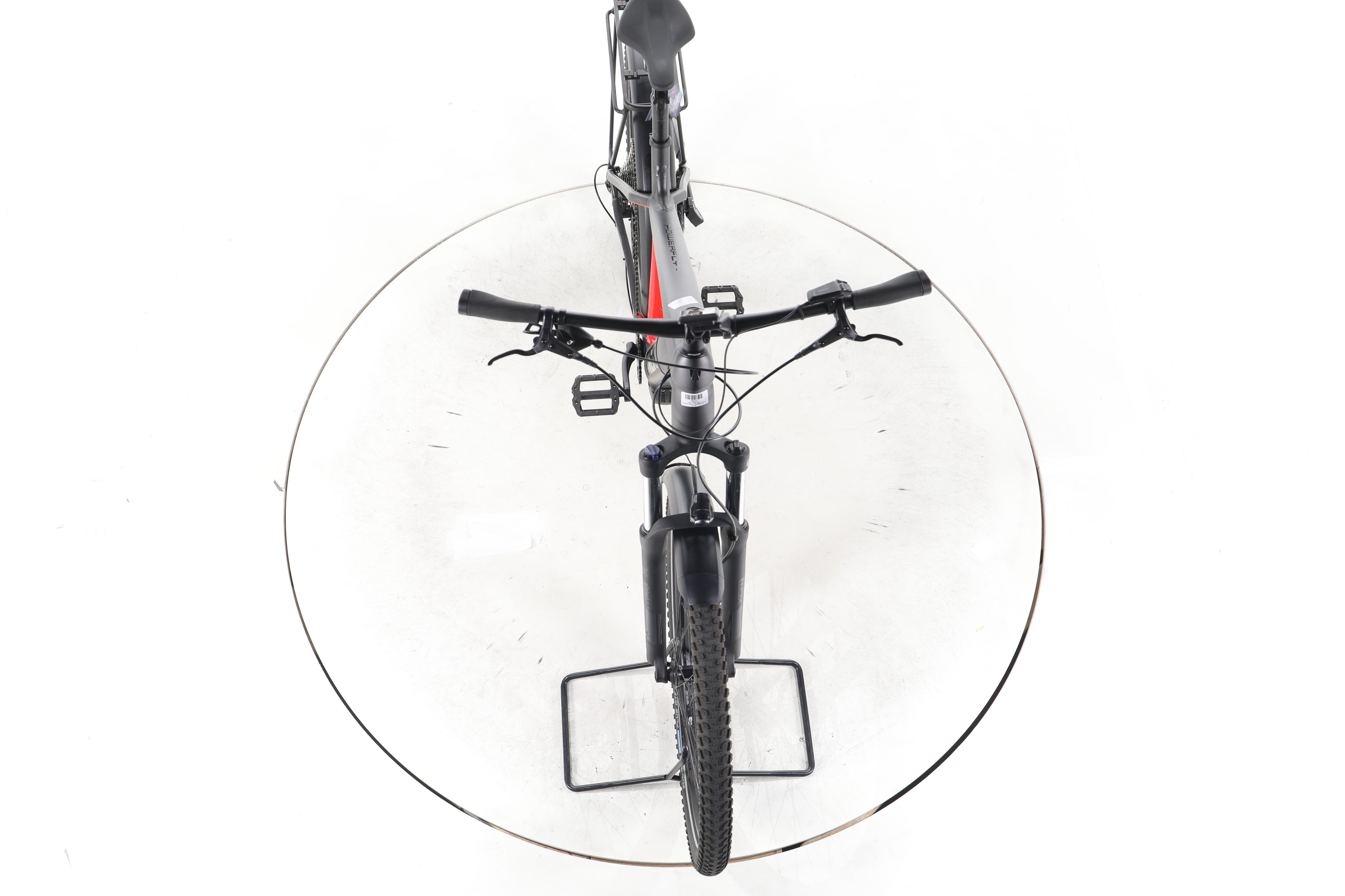 Trek Powerfly Sport 4 Equipped Gen 3 Trekking E-Bike - Image 16