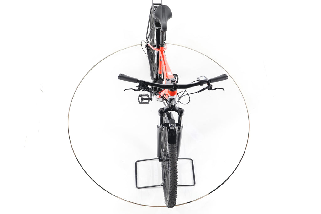 Raleigh DUNDEE 9 Trekking E-Bike - Image 16