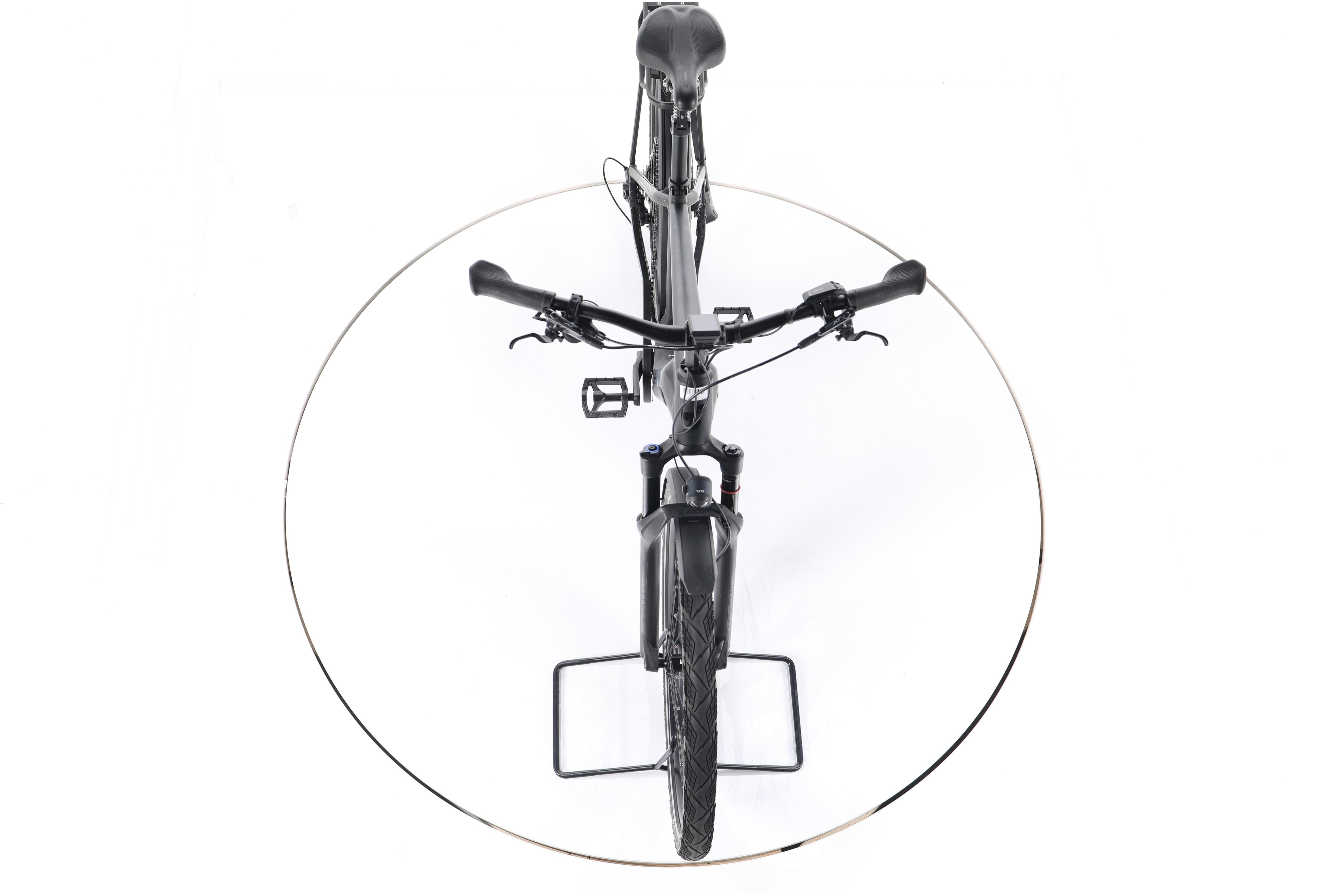 Cube Kathmandu Hybrid SLT Trekking E-Bike - Image 16