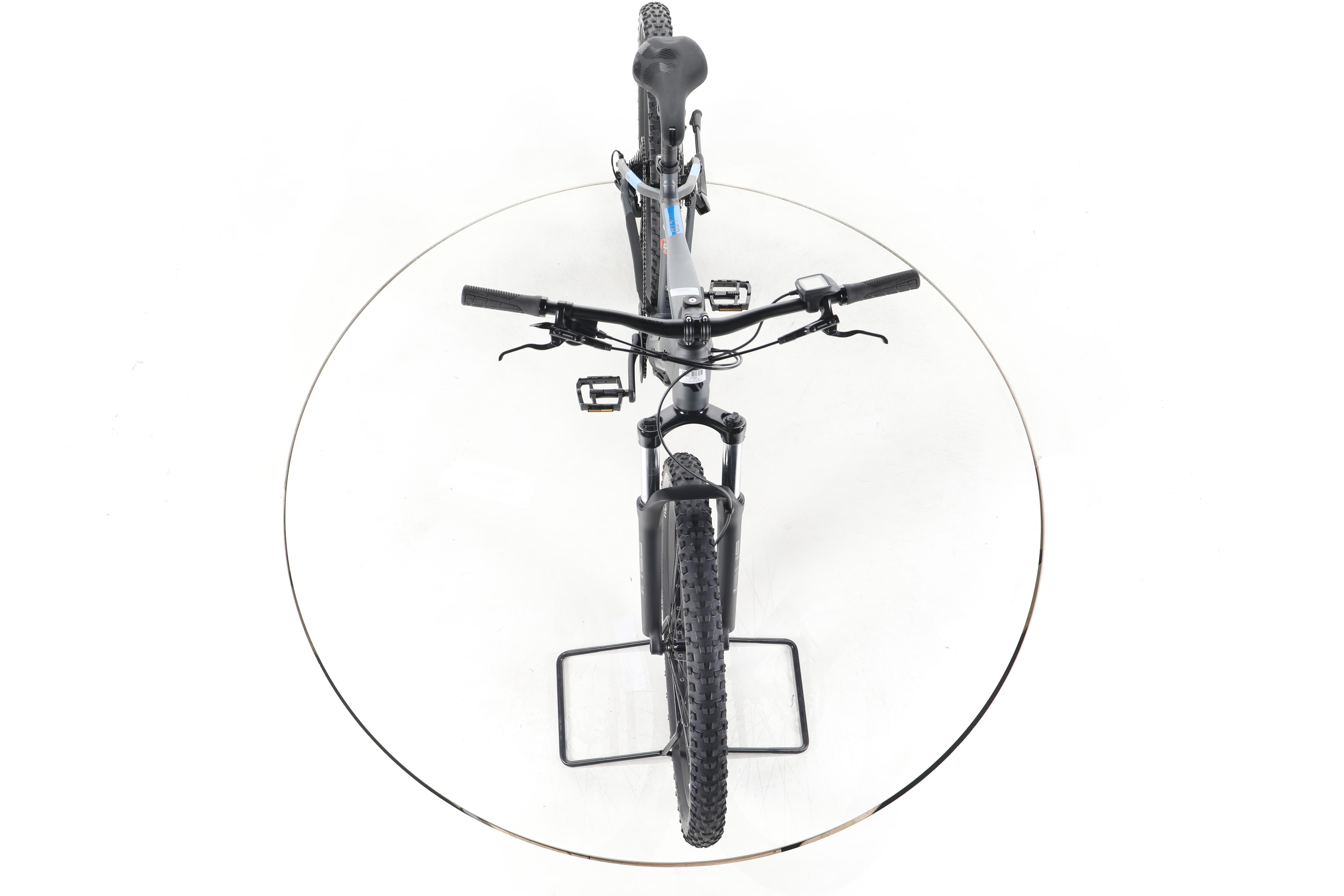 Carver Strict E.410 LTD Trekking E-Bike - Image 16