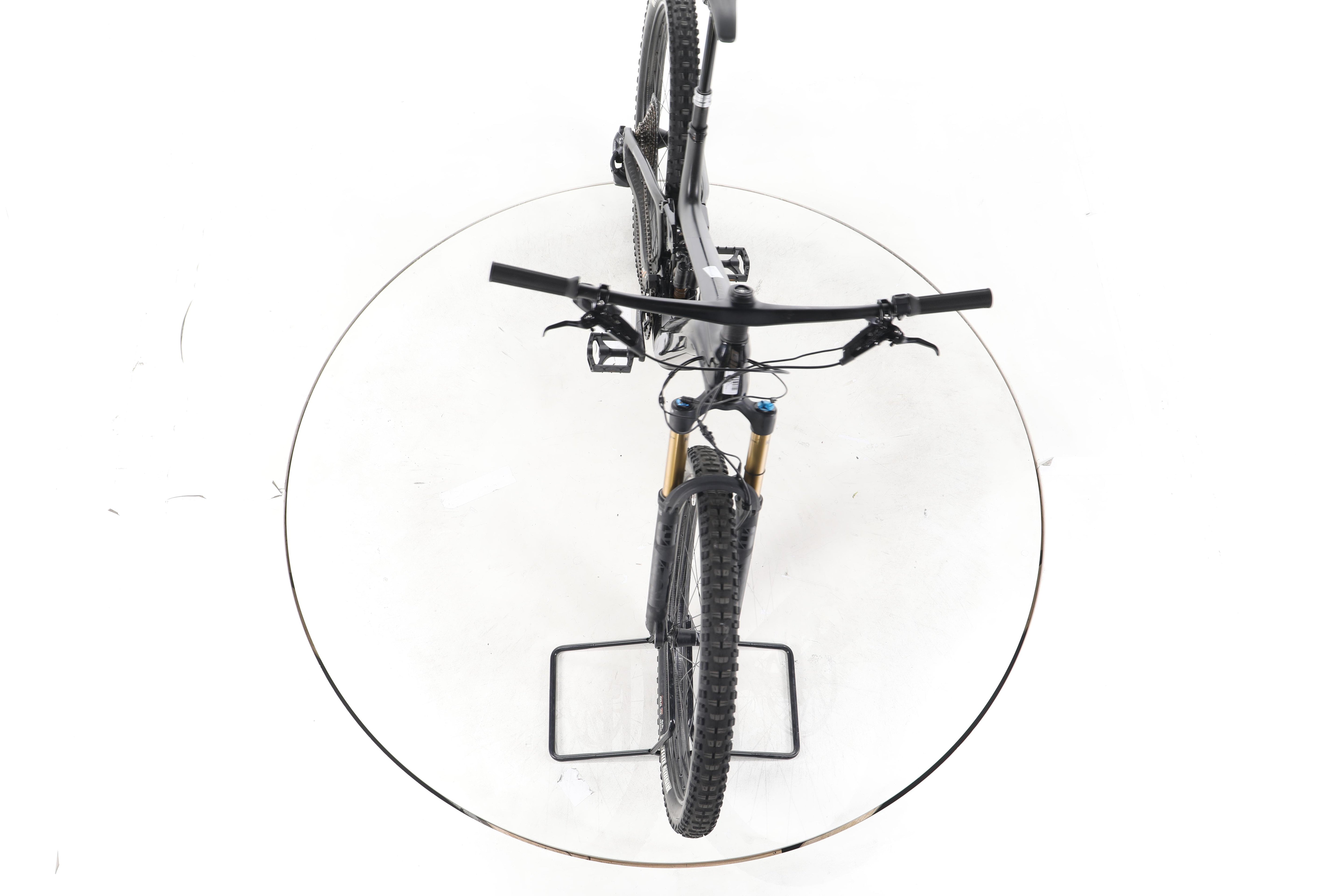 Giant Trance X Advanced E+ LTD E-Bike Fully Carbon - Image 16