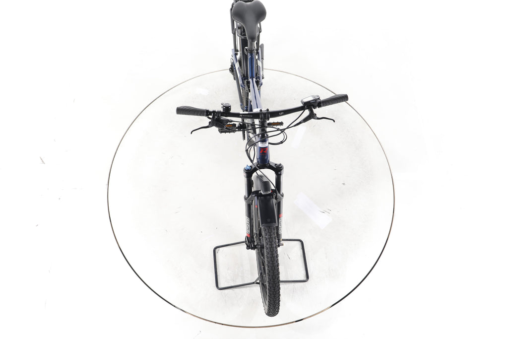 R Raymon CrossRay FS E 4.0 SUV E-Bike - Image 16