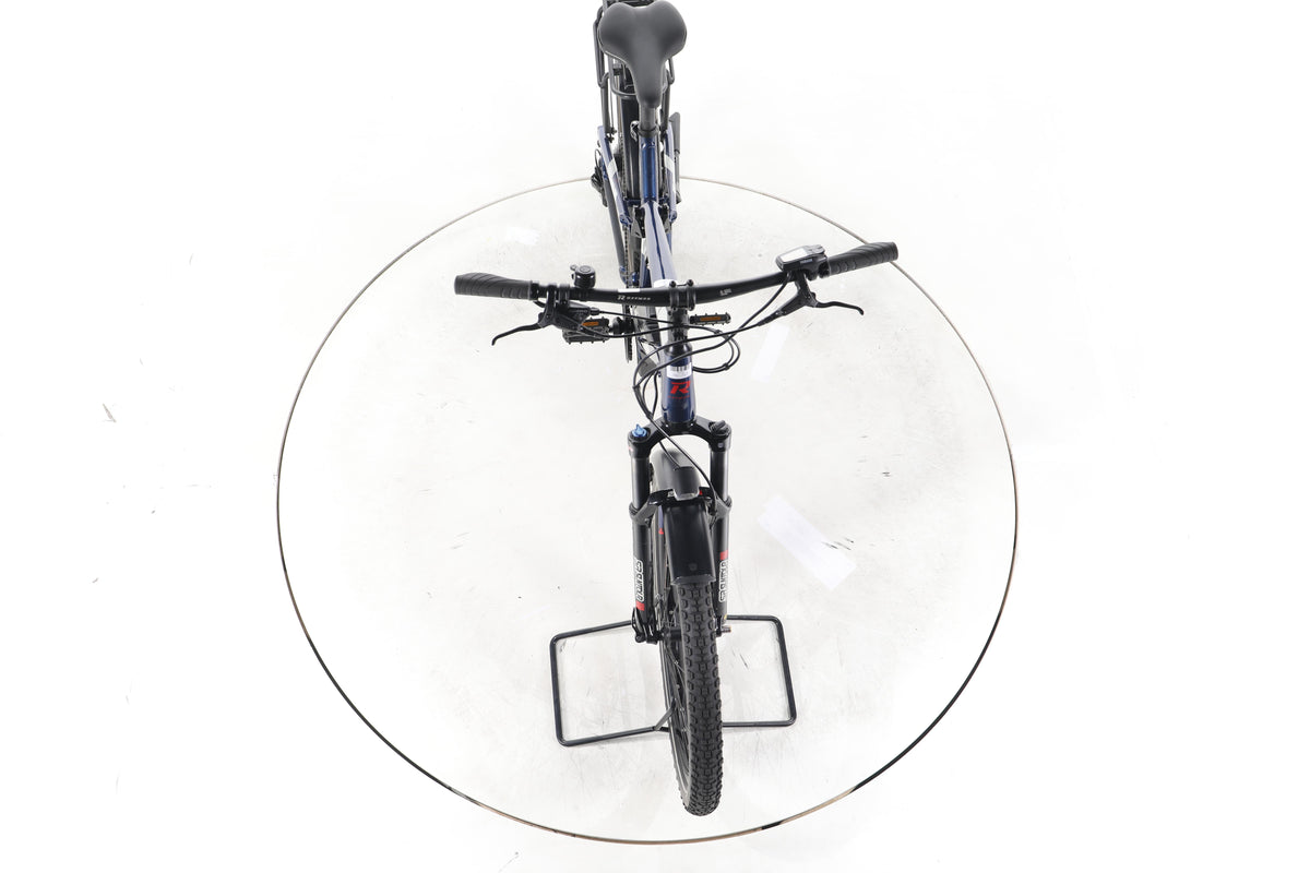 R Raymon CrossRay FS E 4.0 SUV E-Bike - Image 16