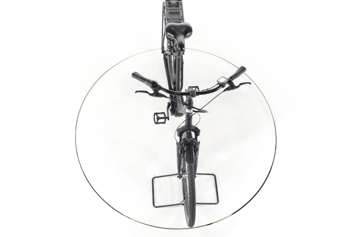 Hercules Robert/a R7 Active Plus City E-Bike Tiefeinsteiger - Image 16