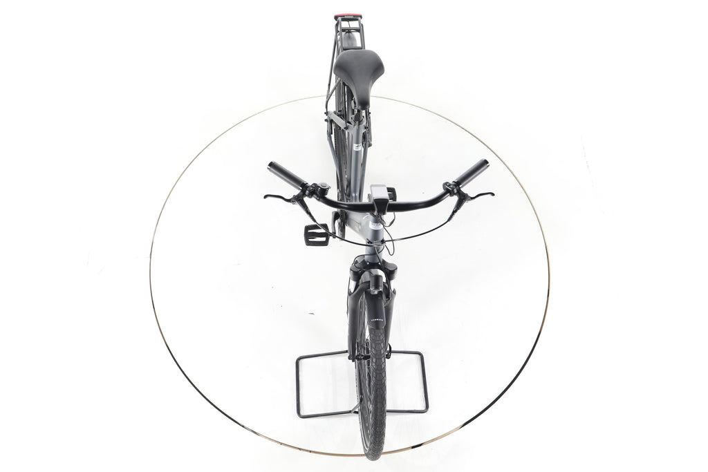 TENWAYS CGO800S City E-Bike Tiefeinsteiger - Image 16