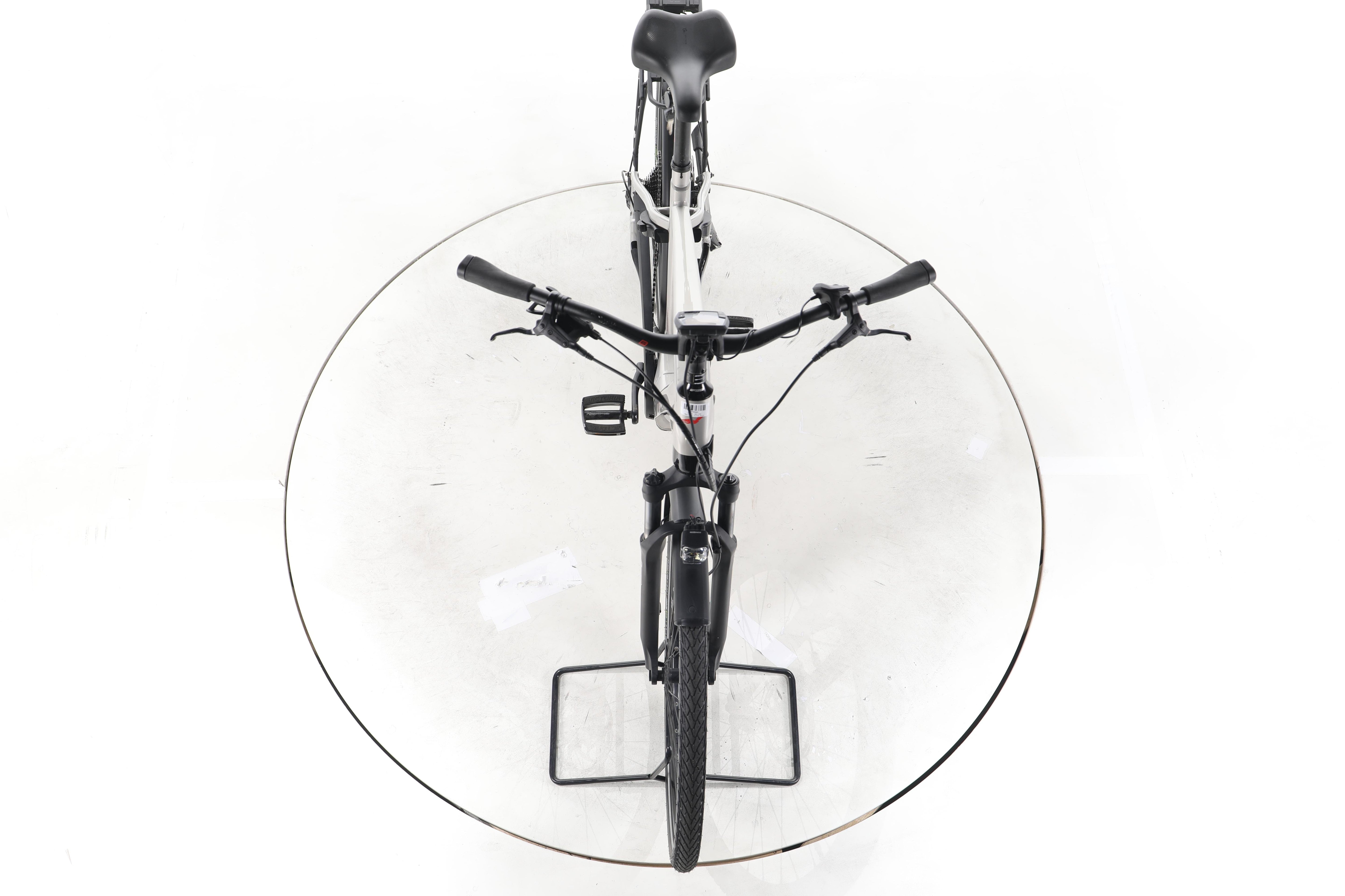 Victoria eManufaktur 12.8 Trekking E-Bike - Image 16