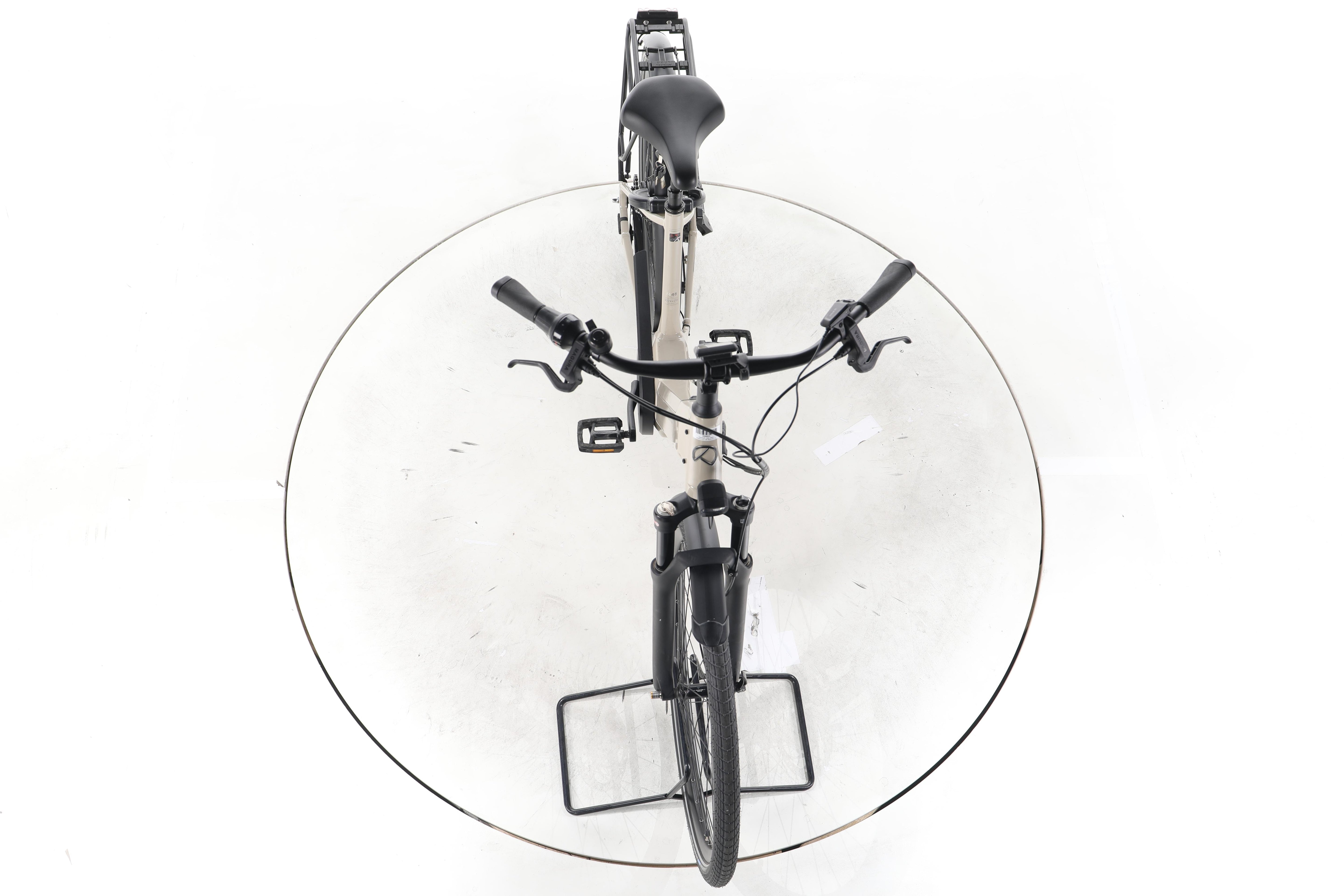 Kalkhoff Endeavour 3.B Move City E-Bike Tiefeinsteiger 2024 - Image 16