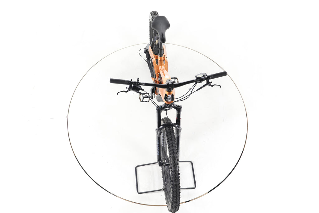 Haibike AllMtn CF 6 E-Bike Fully - Image 16