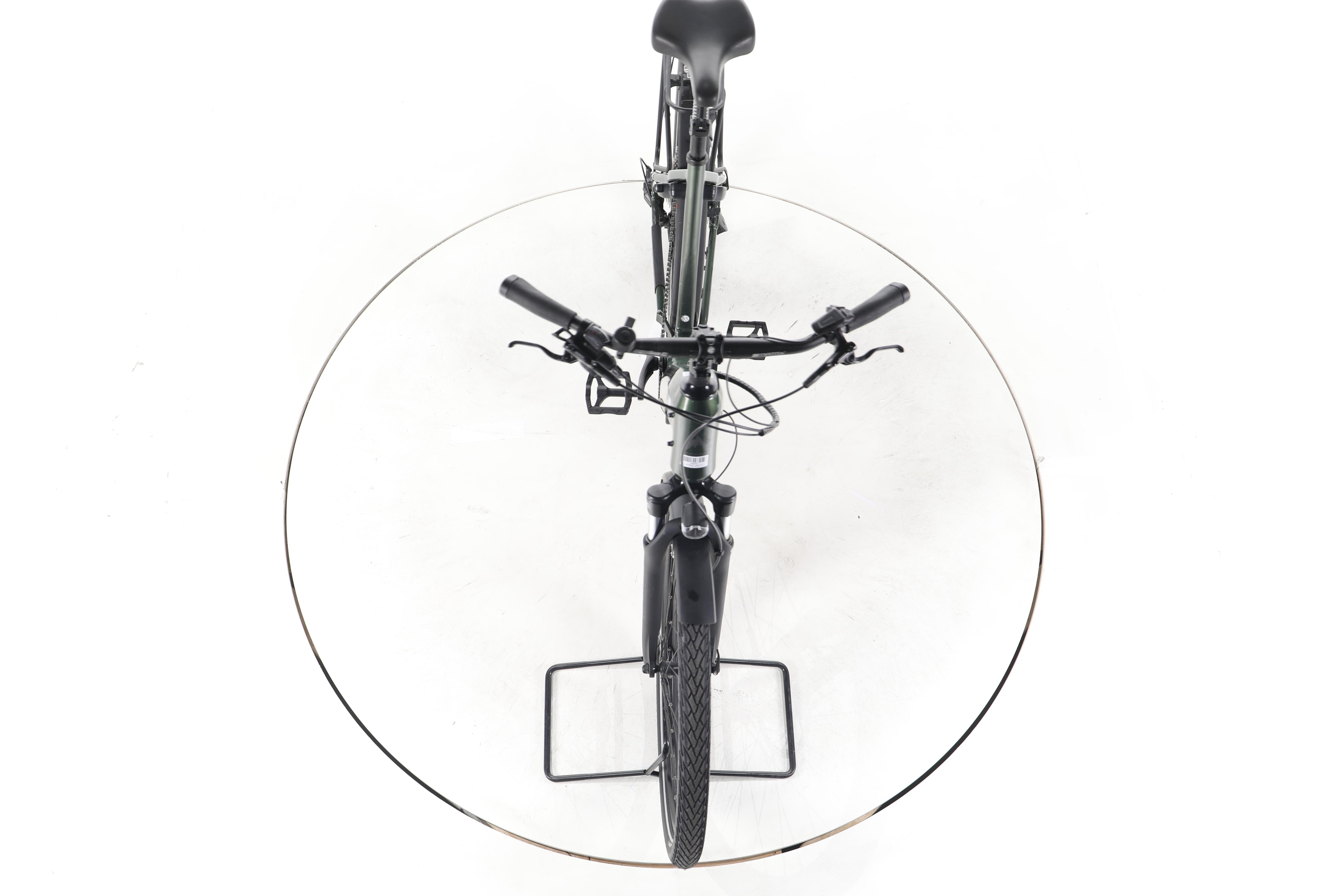 MORRISON E 7.0 Trekking E-Bike Tiefeinsteiger - Image 16