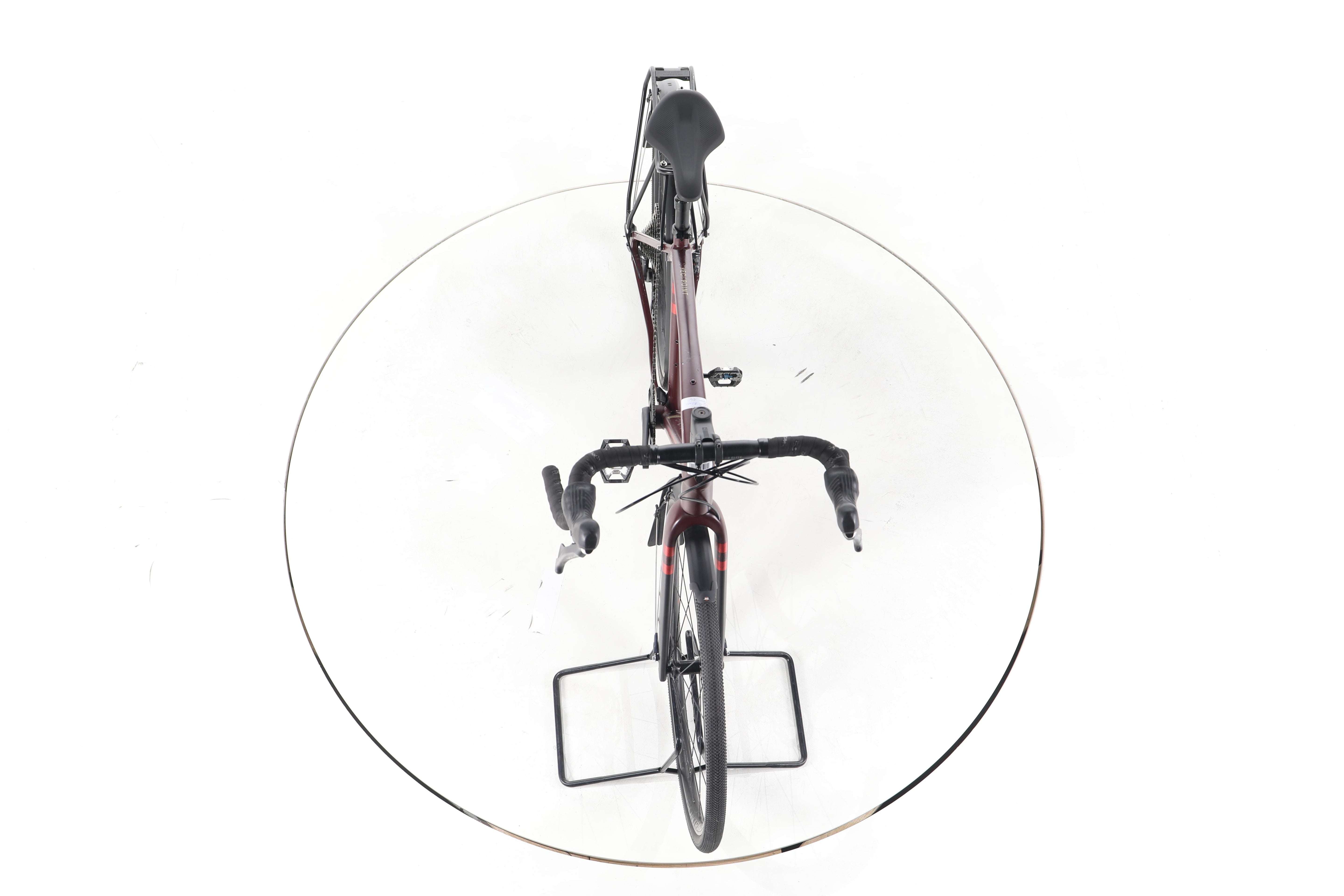 Trek Checkpointalr5 Driftless Fahrrad Rennrad & Gravel - Image 16