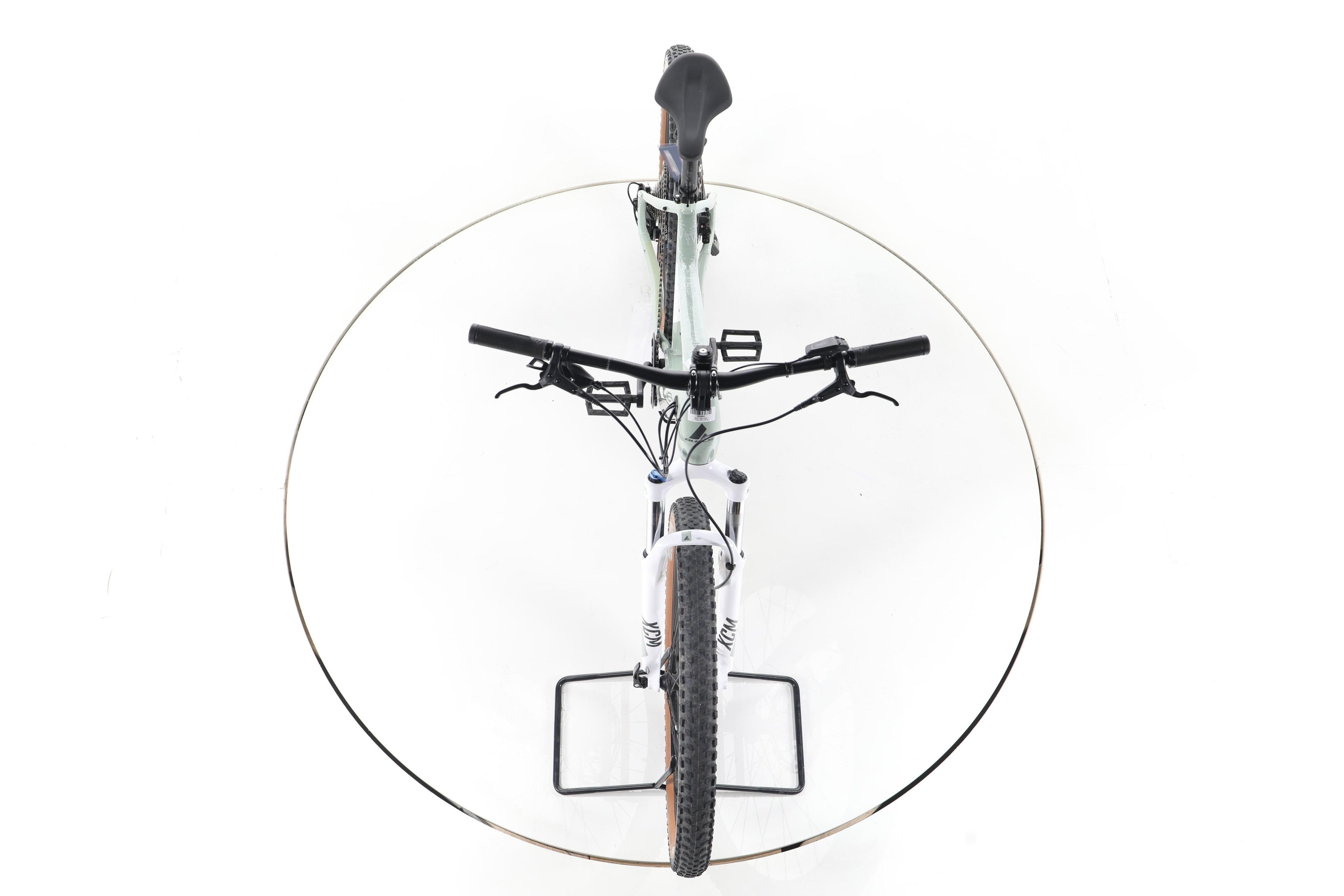 Bulls Aminga EVA 1 E-Bike 2023 - Image 16