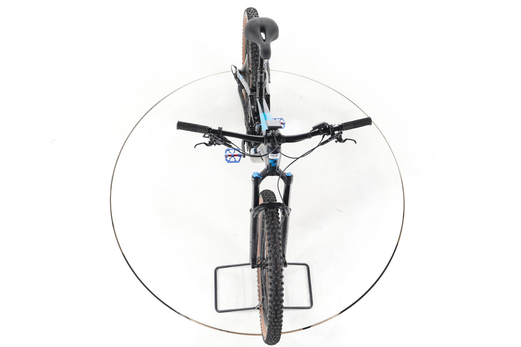 Cube Stereo Hybrid 140 HPC SLX E-Bike Fully Carbon 2024 - Image 16