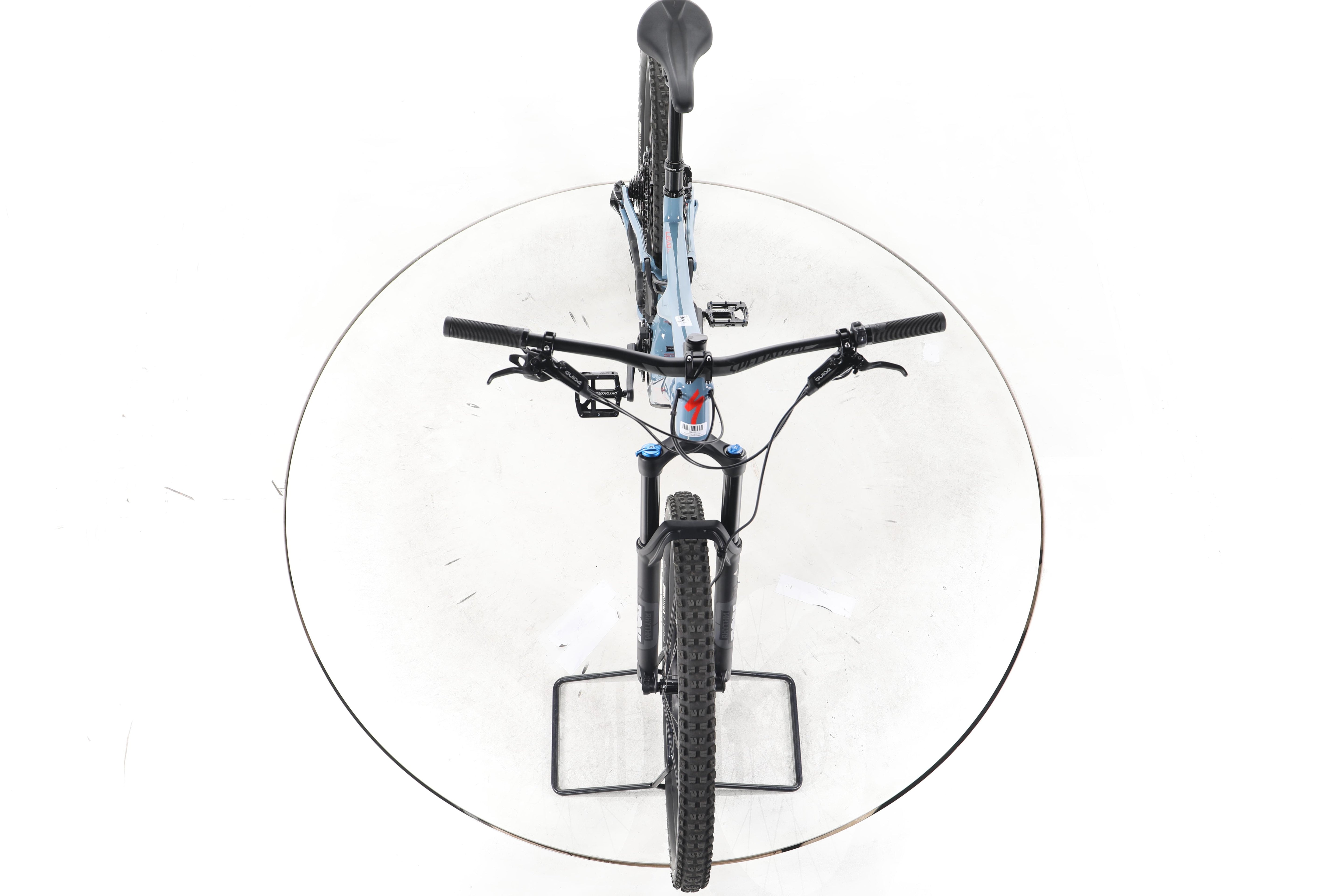 Specialized Turbo Levo SL Comp E-Bike Fully - Image 16