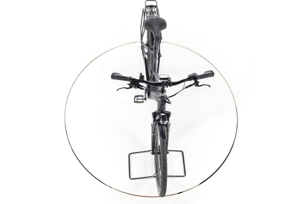 Gudereit ET 3.5 Trekking E-Bike Tiefeinsteiger 2023 - Image 16