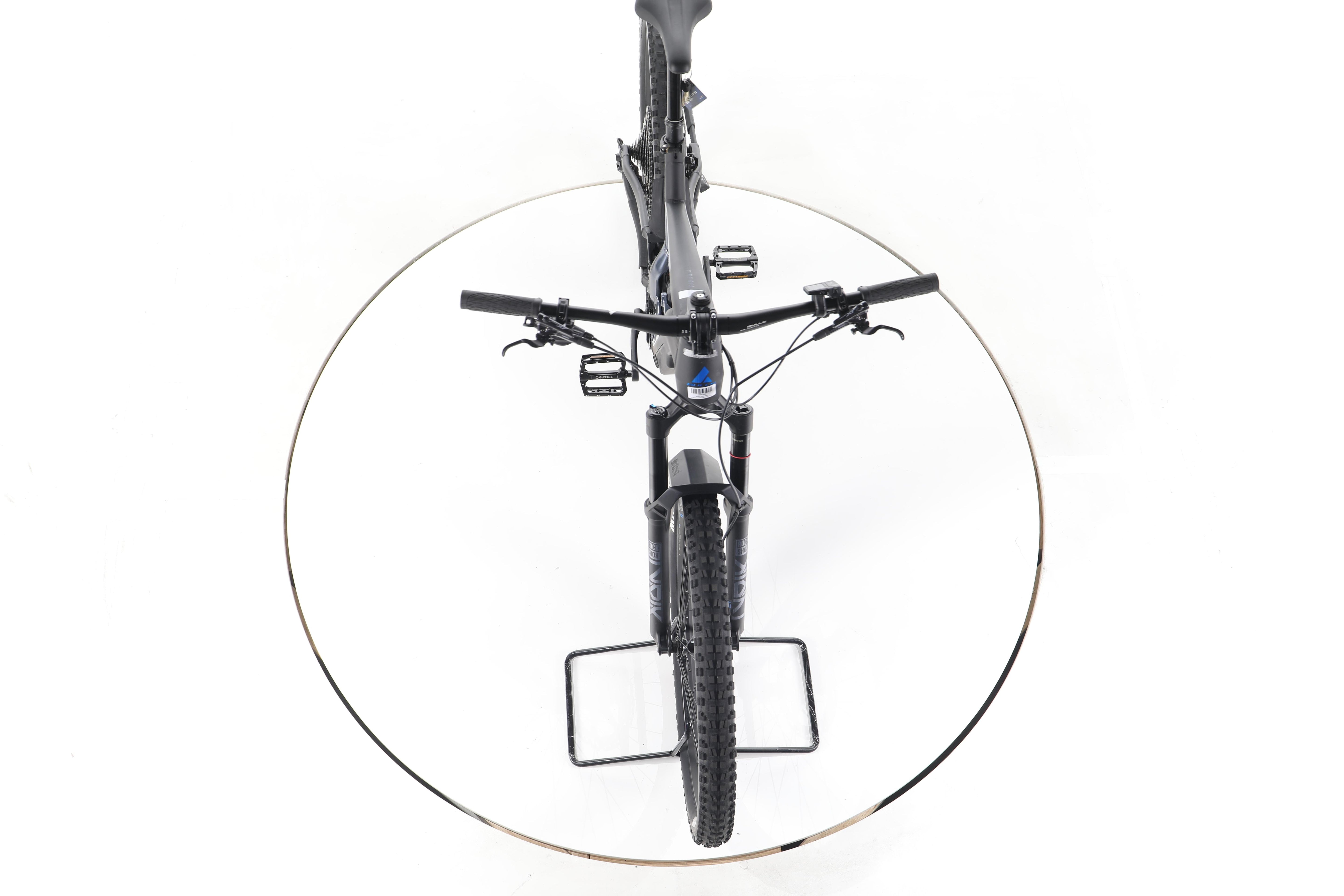 Bulls E-Stream EVO AM 4 E-Bike Fully - Image 16