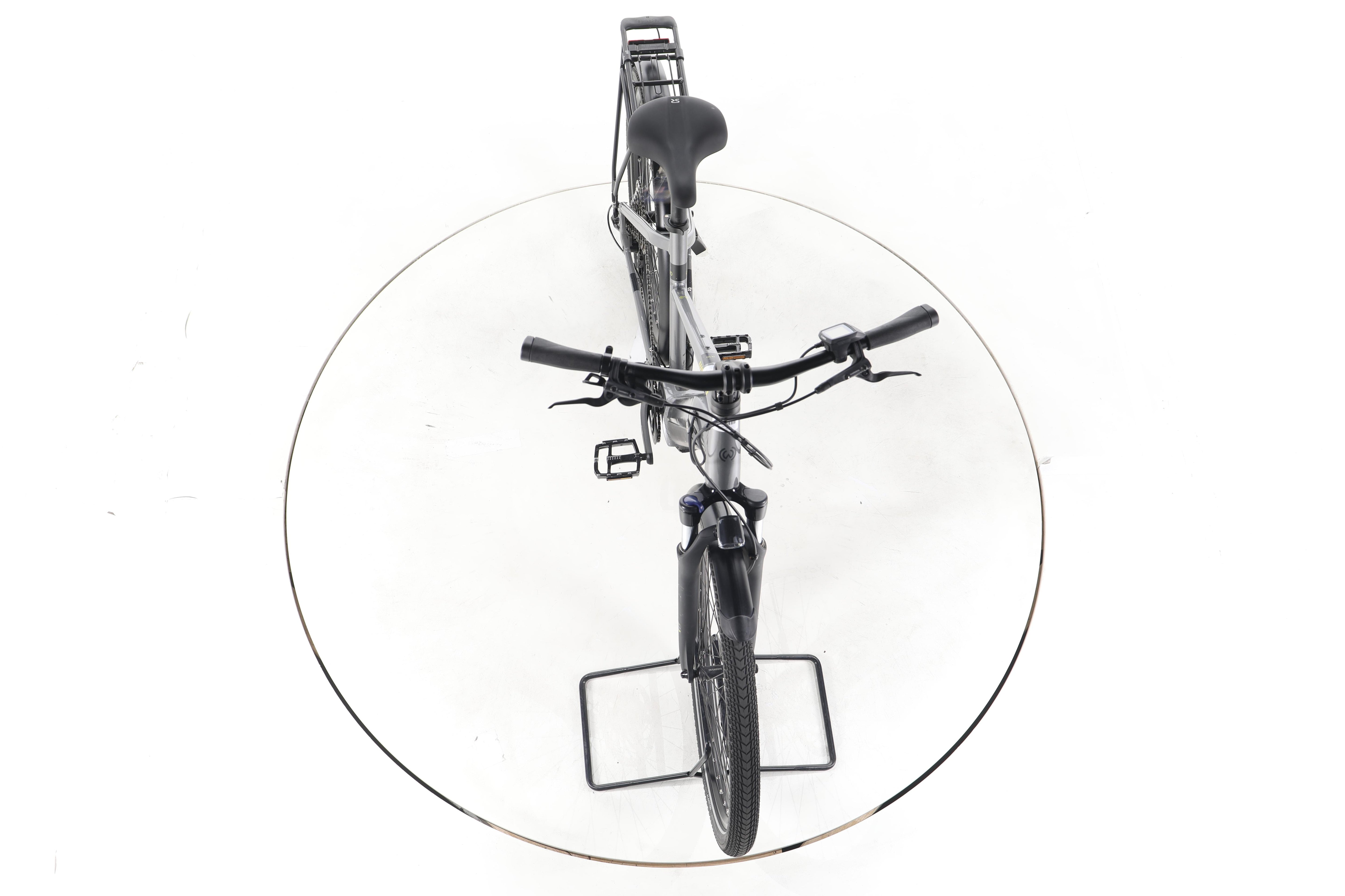 Winora Sinus iX10 Trekking E-Bike - Image 16