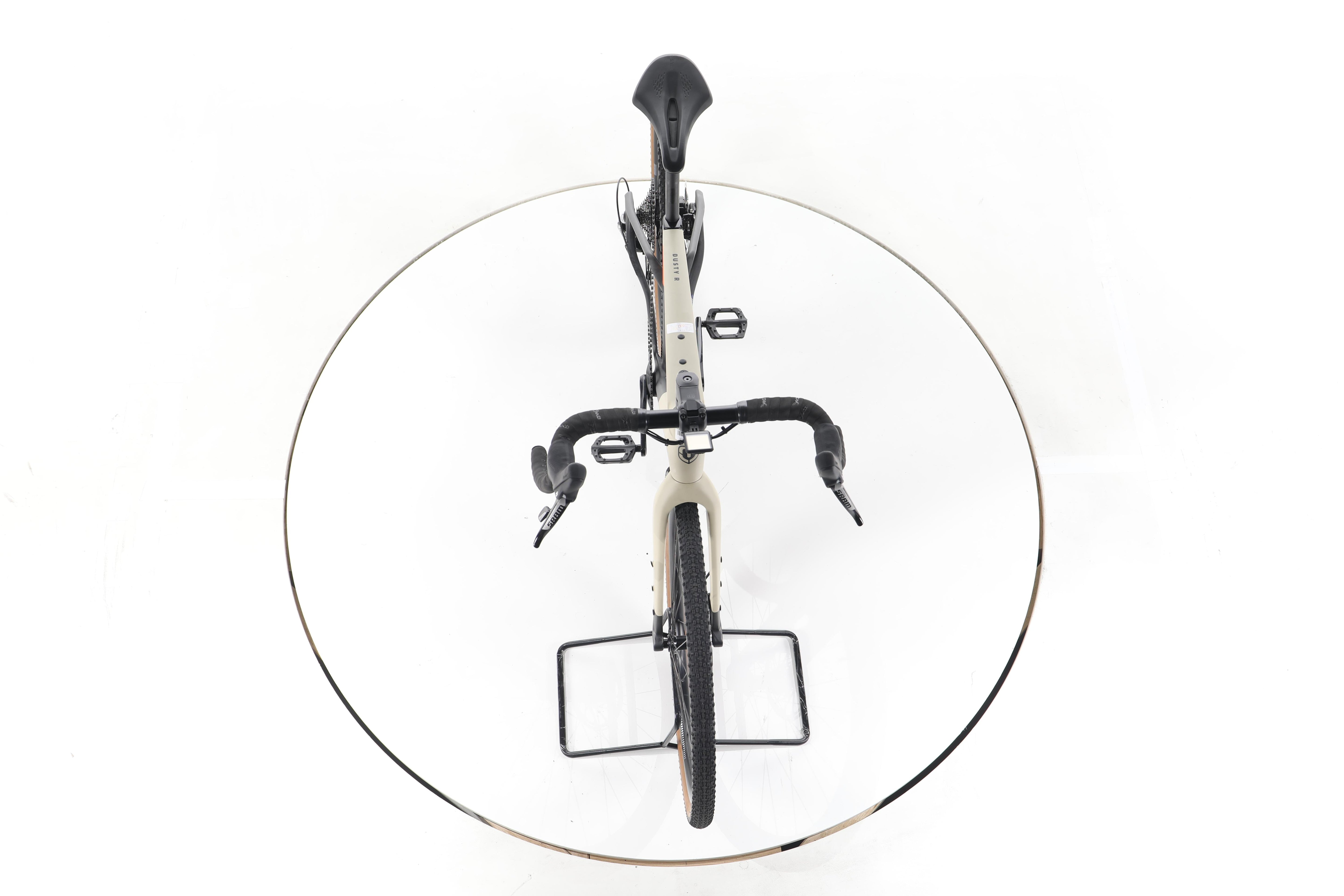 Mondraker Dusty R E-Gravel & Rennrad - Image 16