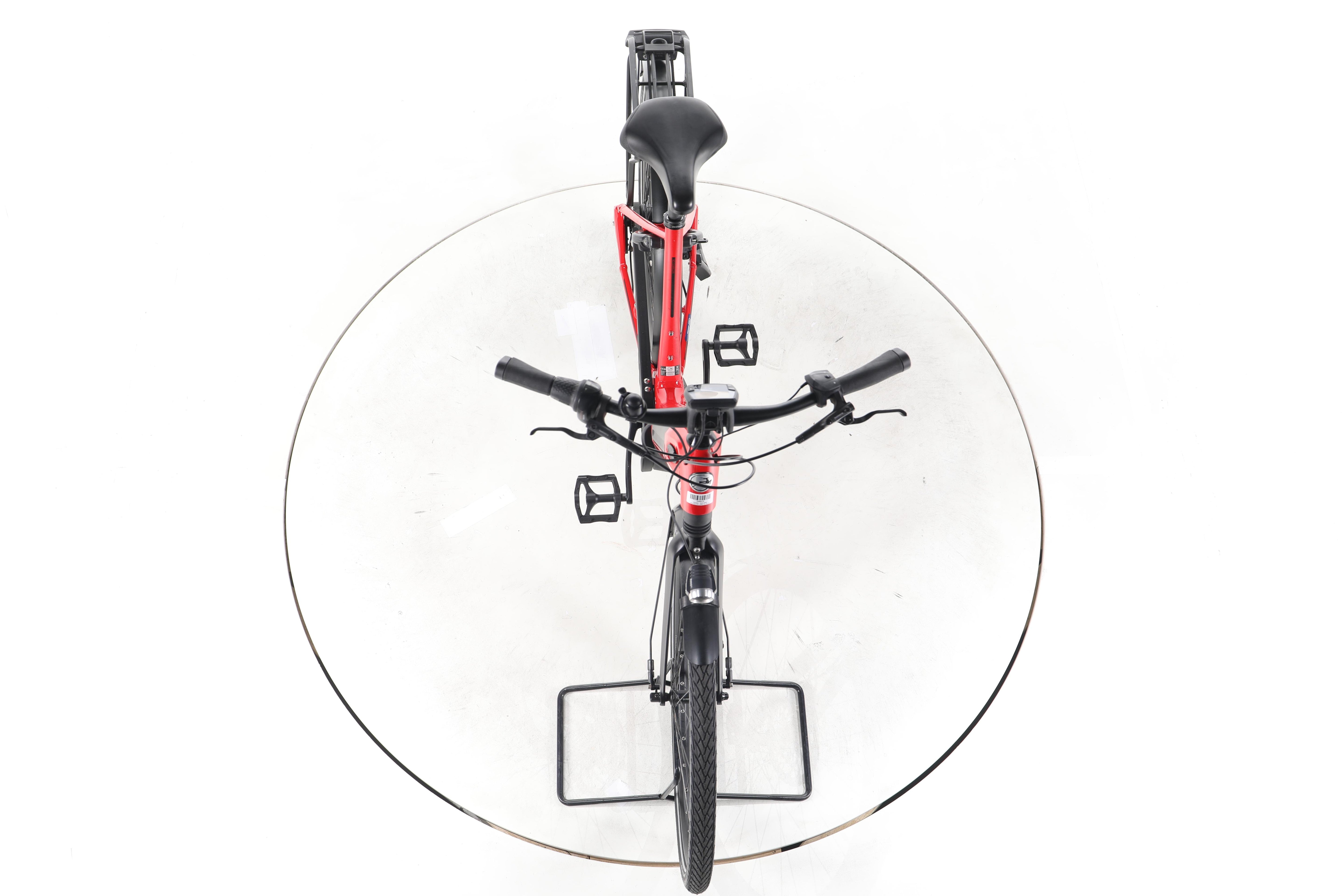 Gazelle Ultimate C8+ HMB City E-Bike Tiefeinsteiger - Image 16