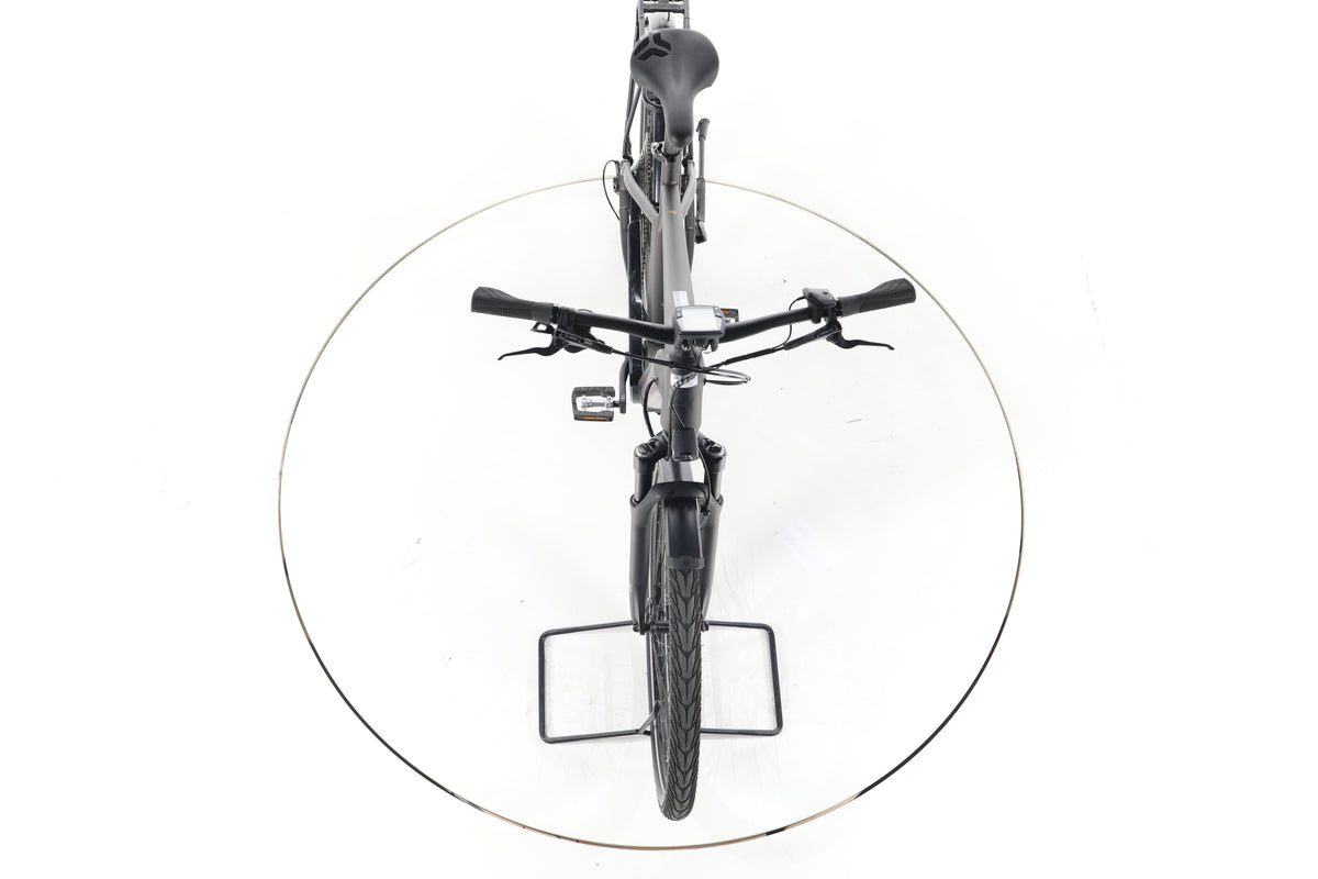 Carver Route E.530 Trekking E-Bike - Image 16