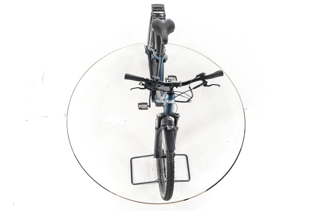 MORRISON SUB 3.0 Trekking E-Bike Tiefeinsteiger - Image 16