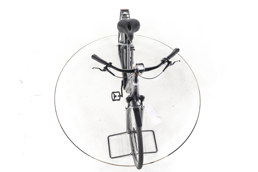 Multicycle Voyage Emi City E-Bike Tiefeinsteiger - Image 16