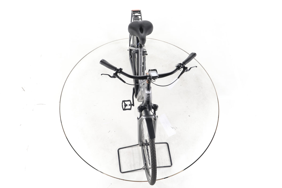 Multicycle Voyage Emi City E-Bike Tiefeinsteiger - Image 16