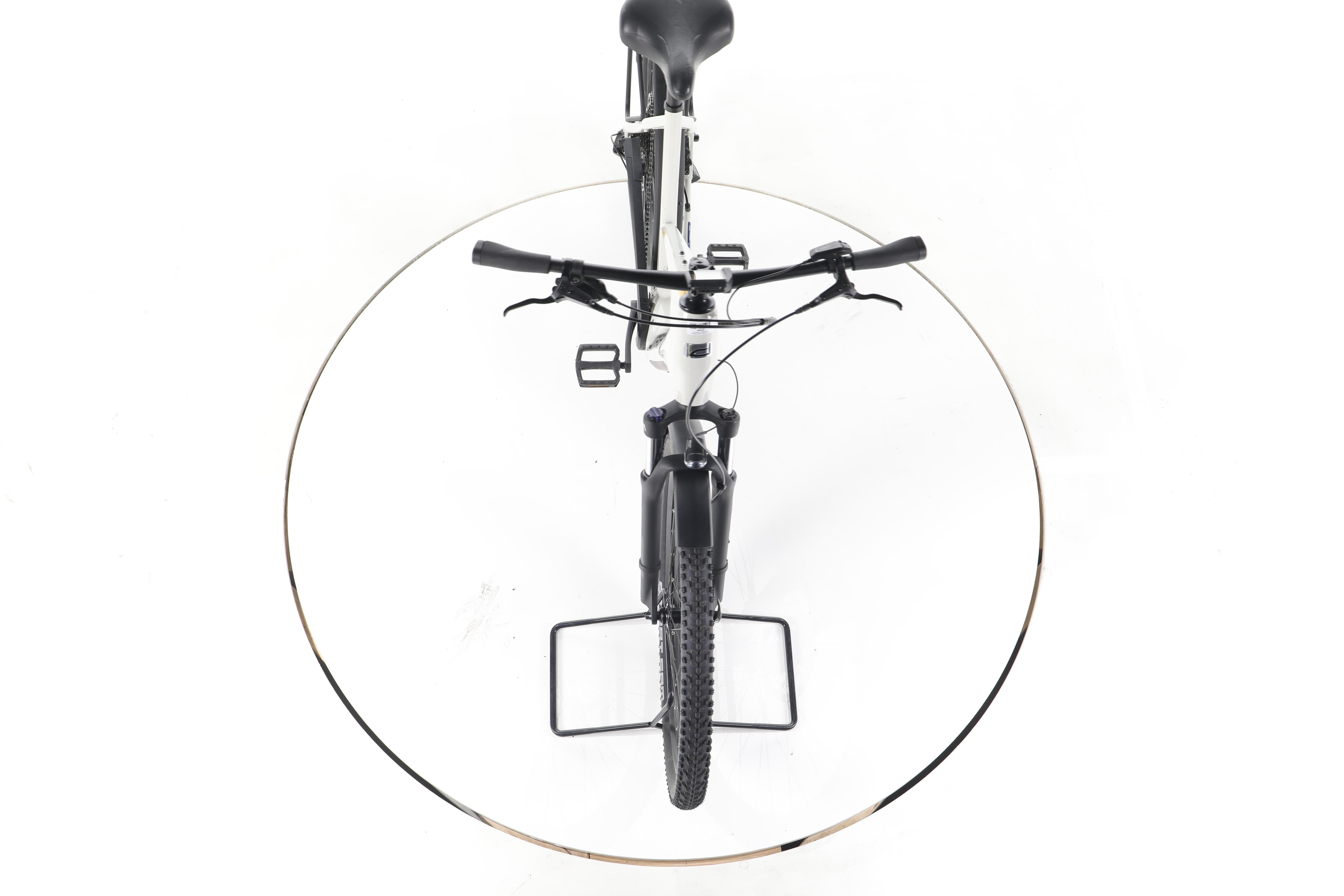 Corratec E-Power MTC 12S Trekking E-Bike - Image 16