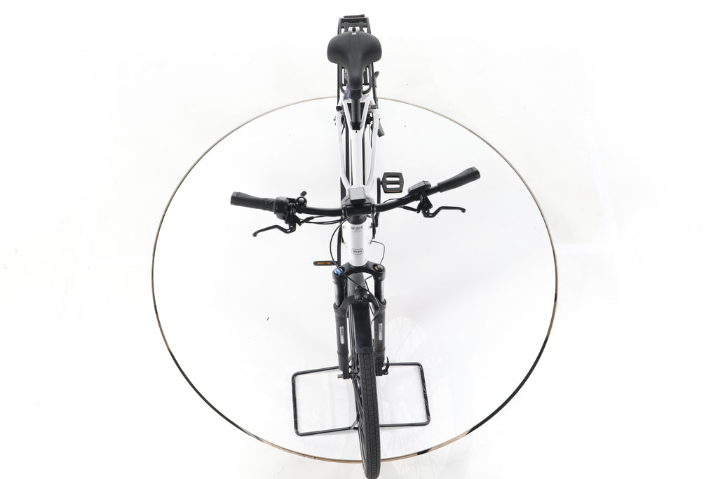 Riese & Müller Nevo4 vario City E-Bike Tiefeinsteiger - Image 16