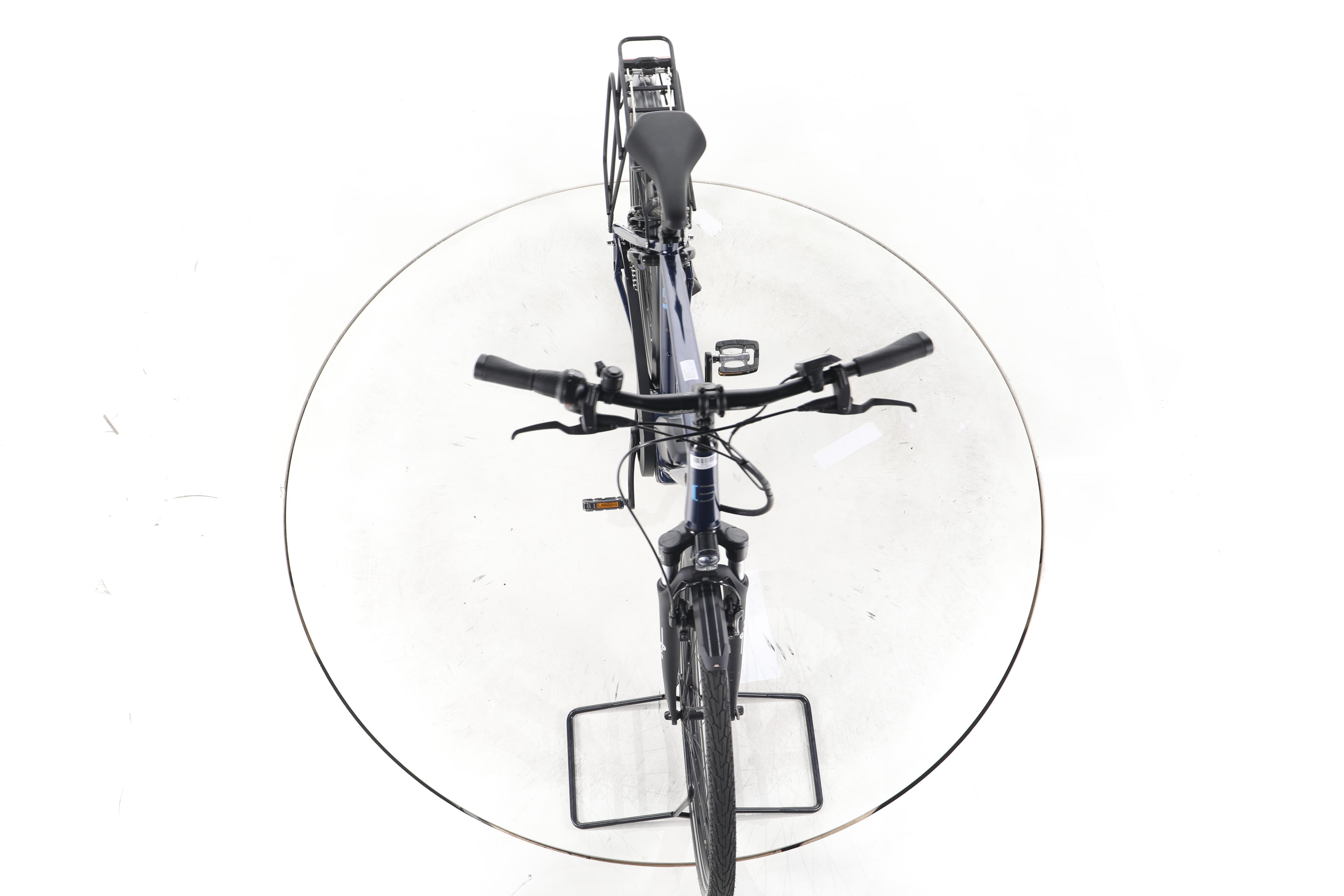Gudereit EC-3 RT City E-Bike - Image 16