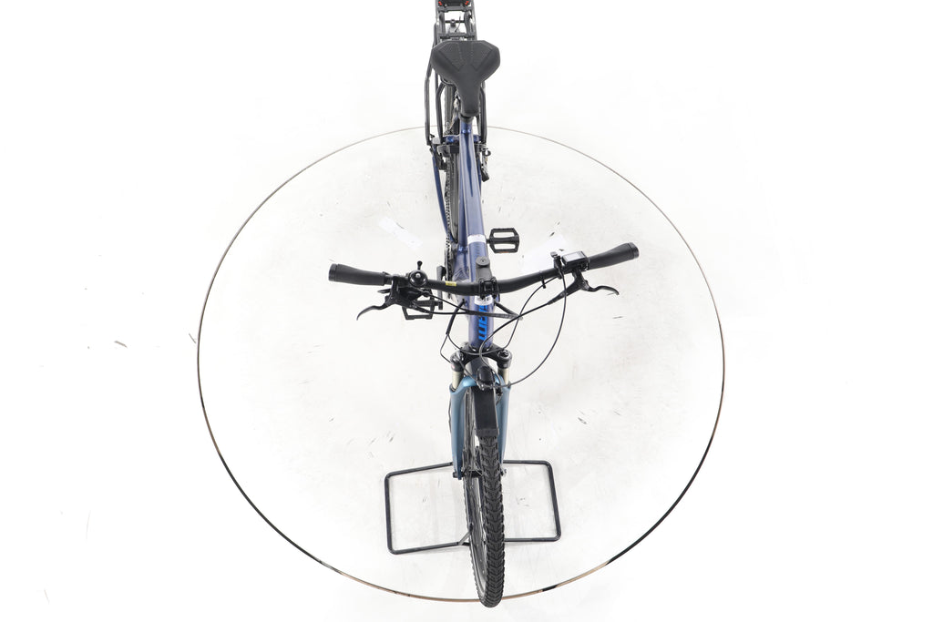 Giant Explore E+ 2 Trekking E-Bike - Image 16