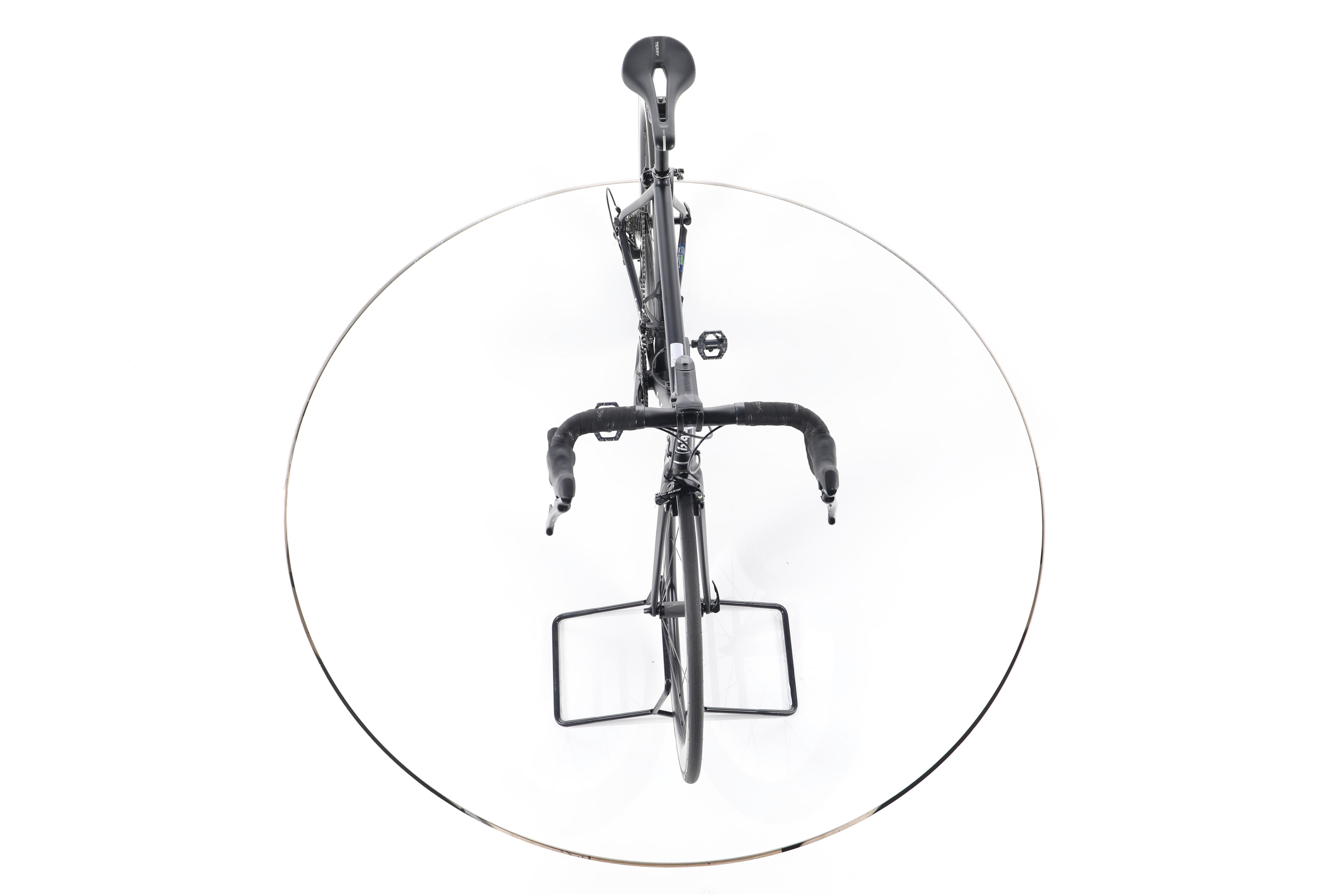 LA BICI Alu Rennrad - Image 16