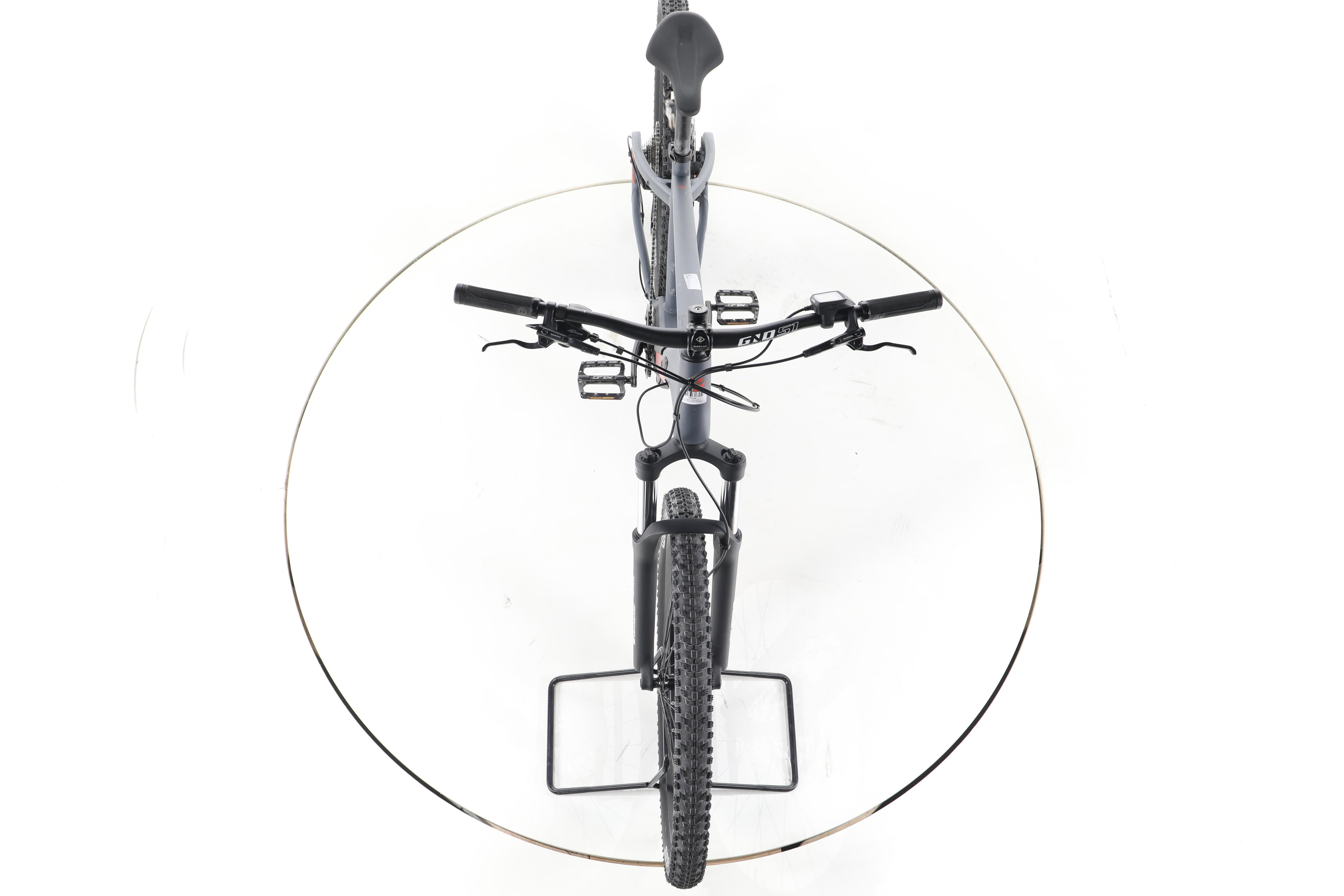 Ghost E-Teru B Essential E-Bike - Image 16