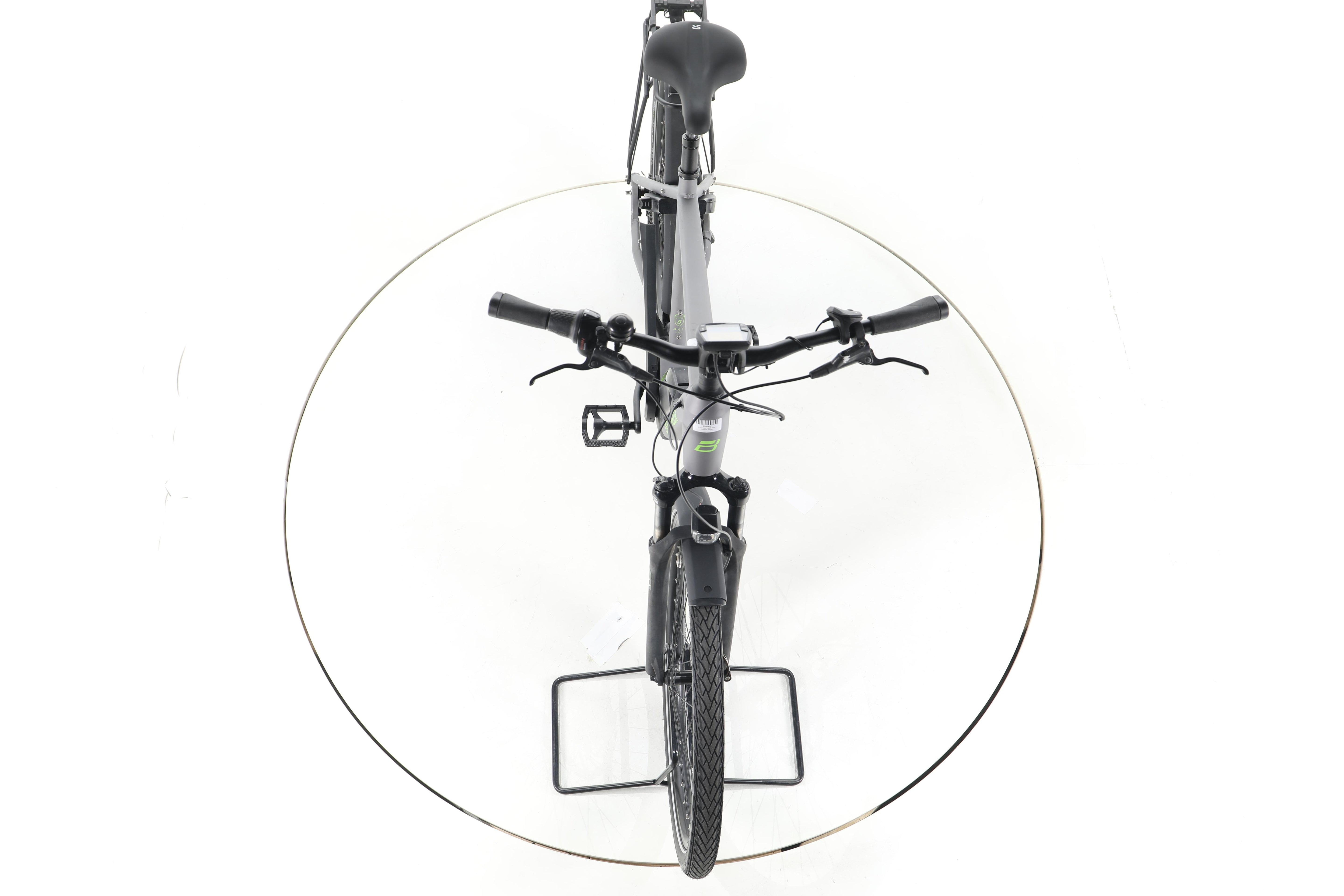 Brennabor T-32e City E-Bike - Image 16