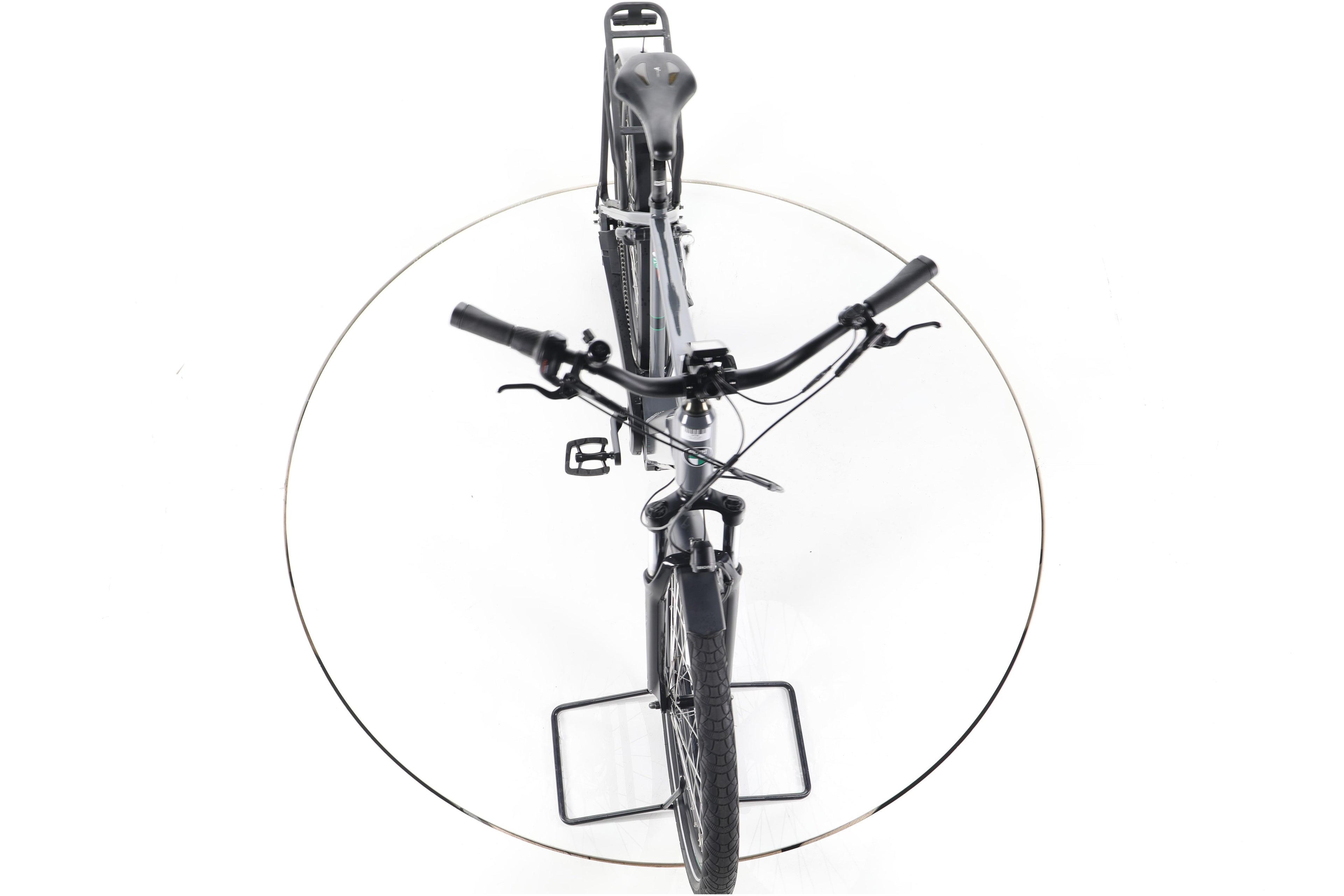 Puch Q4.4 City E-Bike - Image 16