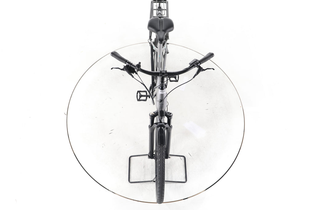 Pegasus EVO CX Trekking E-Bike Tiefeinsteiger - Image 16