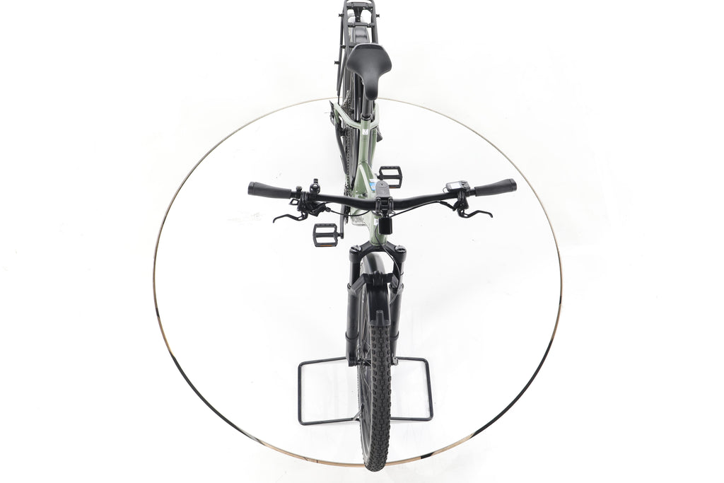 Orbea Kemen MID SUV 30 Trekking E-Bike - Image 16