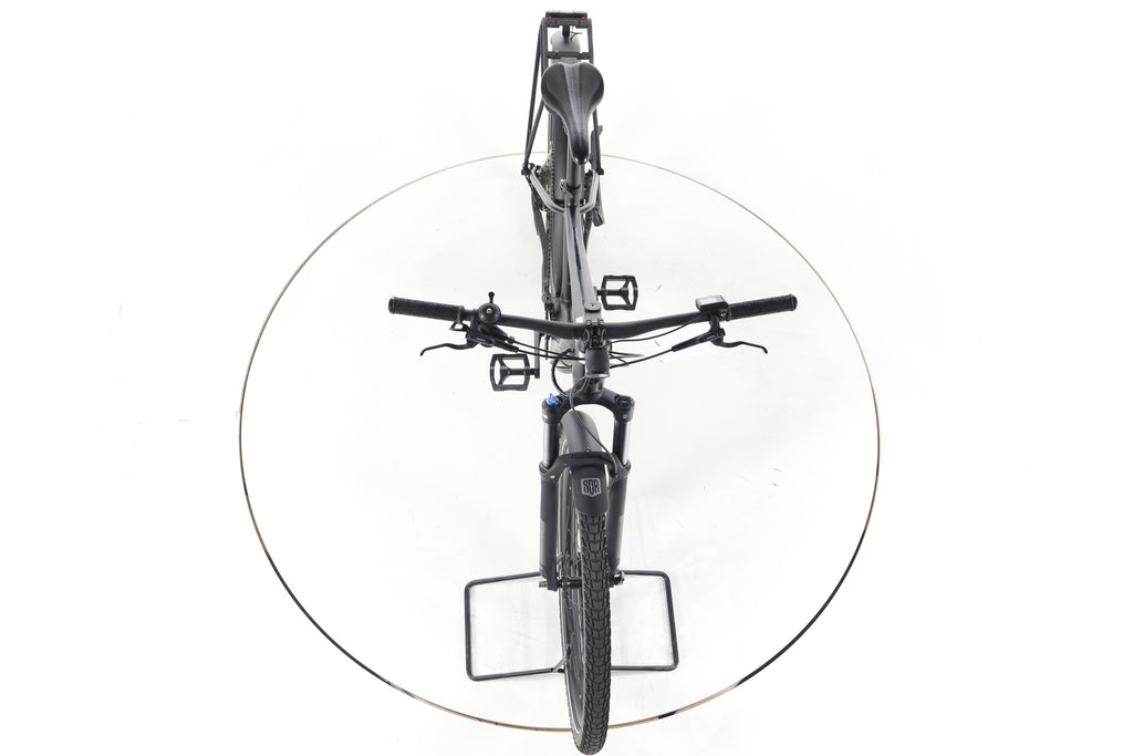 Giant Fathom E+ EX Trekking E-Bike - Image 16