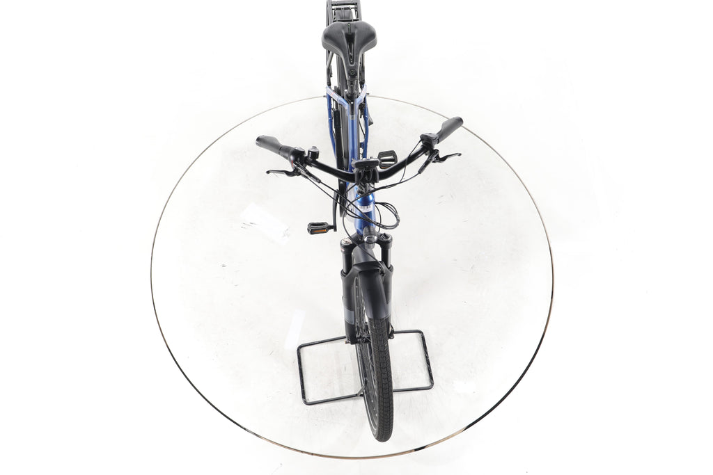 FLYER Gotour6 7.03 City E-Bike Tiefeinsteiger - Image 16