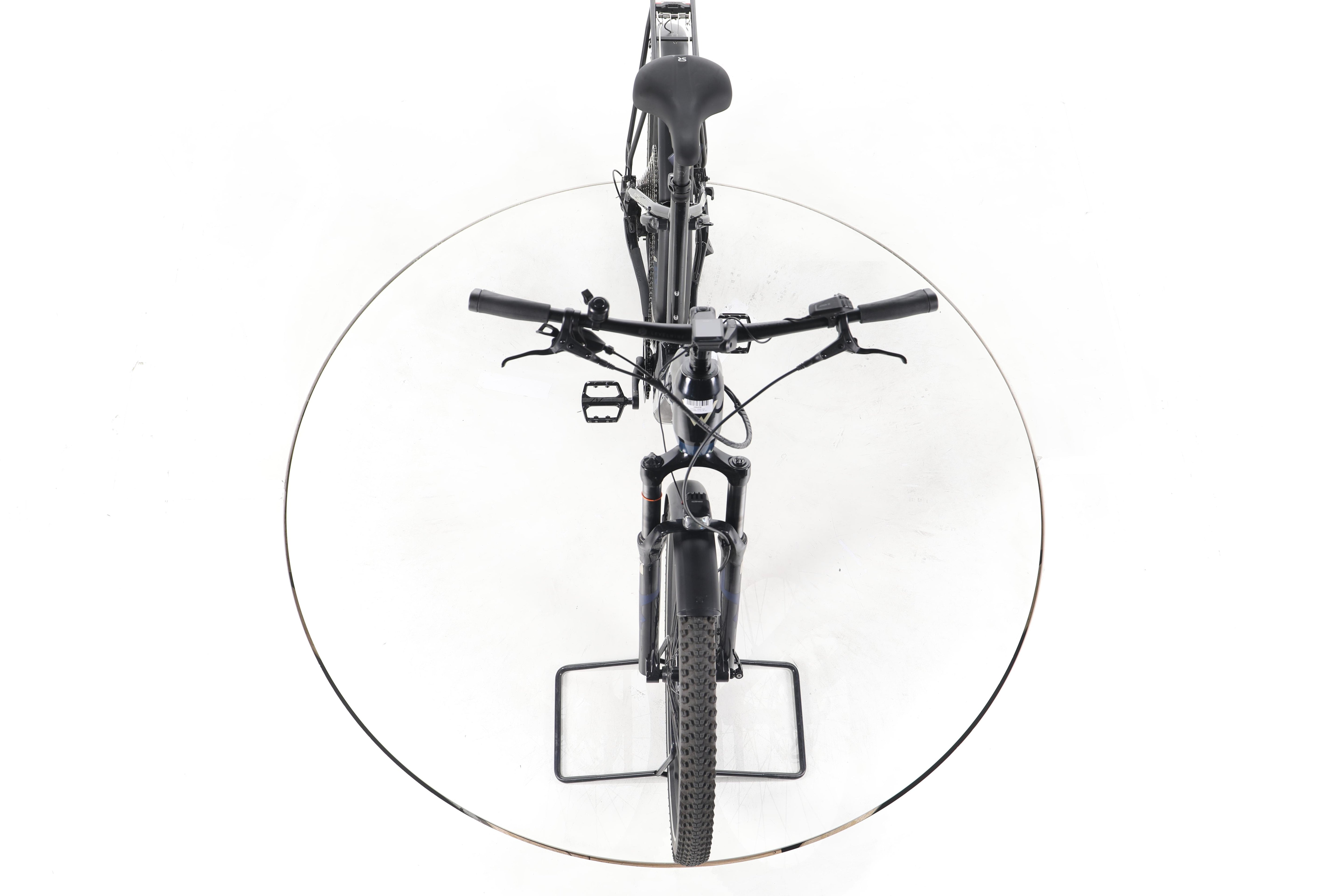 Conway Cairon SUV 5.0 Trekking E-Bike Tiefeinsteiger - Image 16