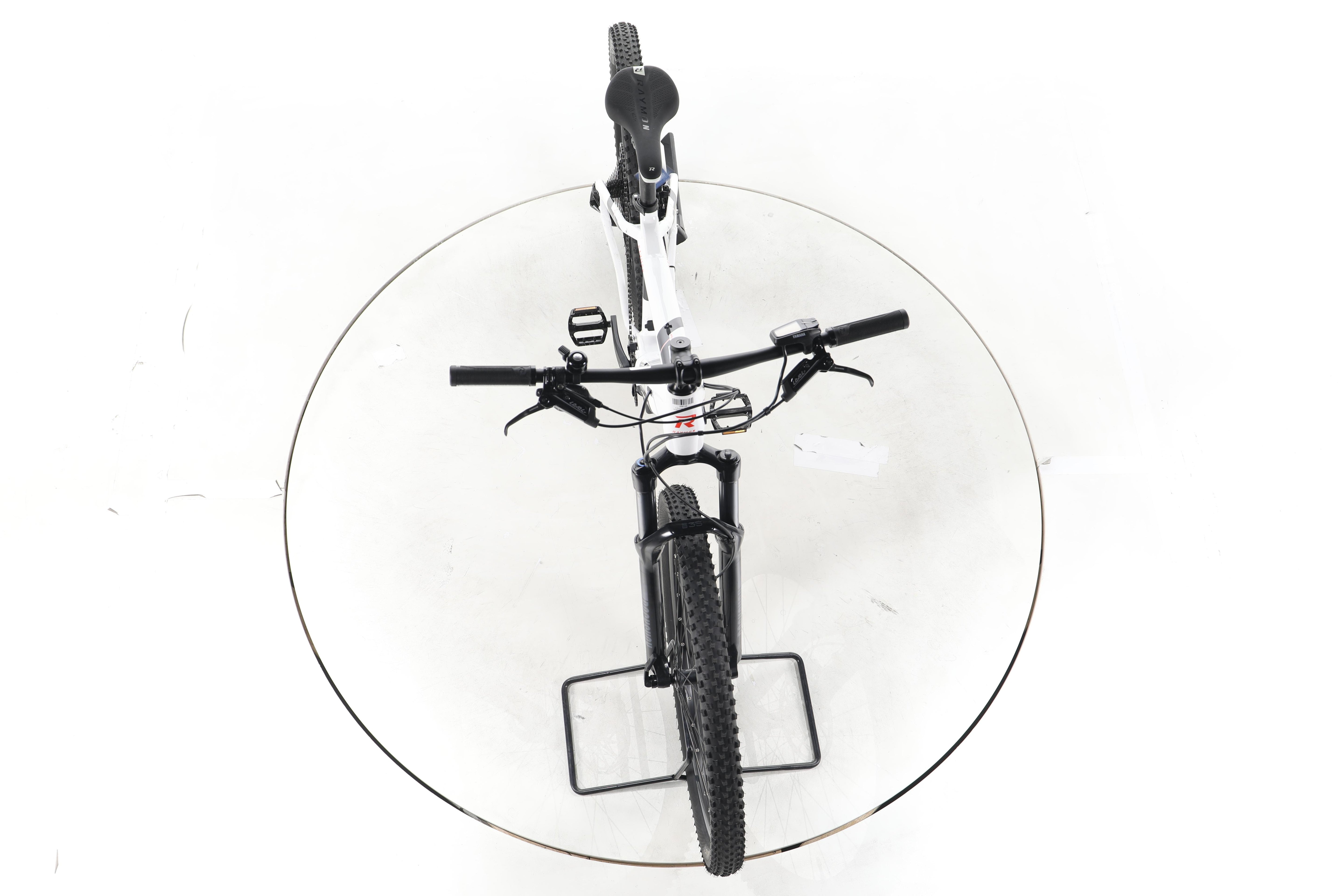 R Raymon HardRay E 7.0 E-Bike - Image 16