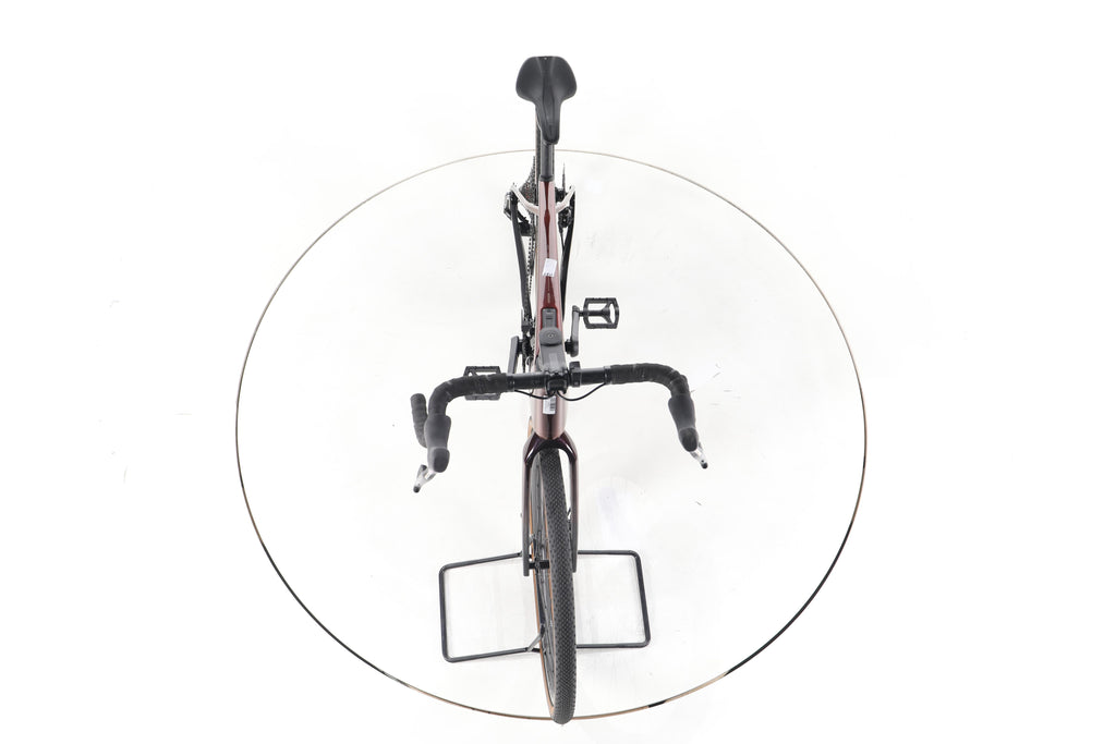 Cube Nuroad Hybrid C:62 SLT 400X E-Gravelbike - Image 16