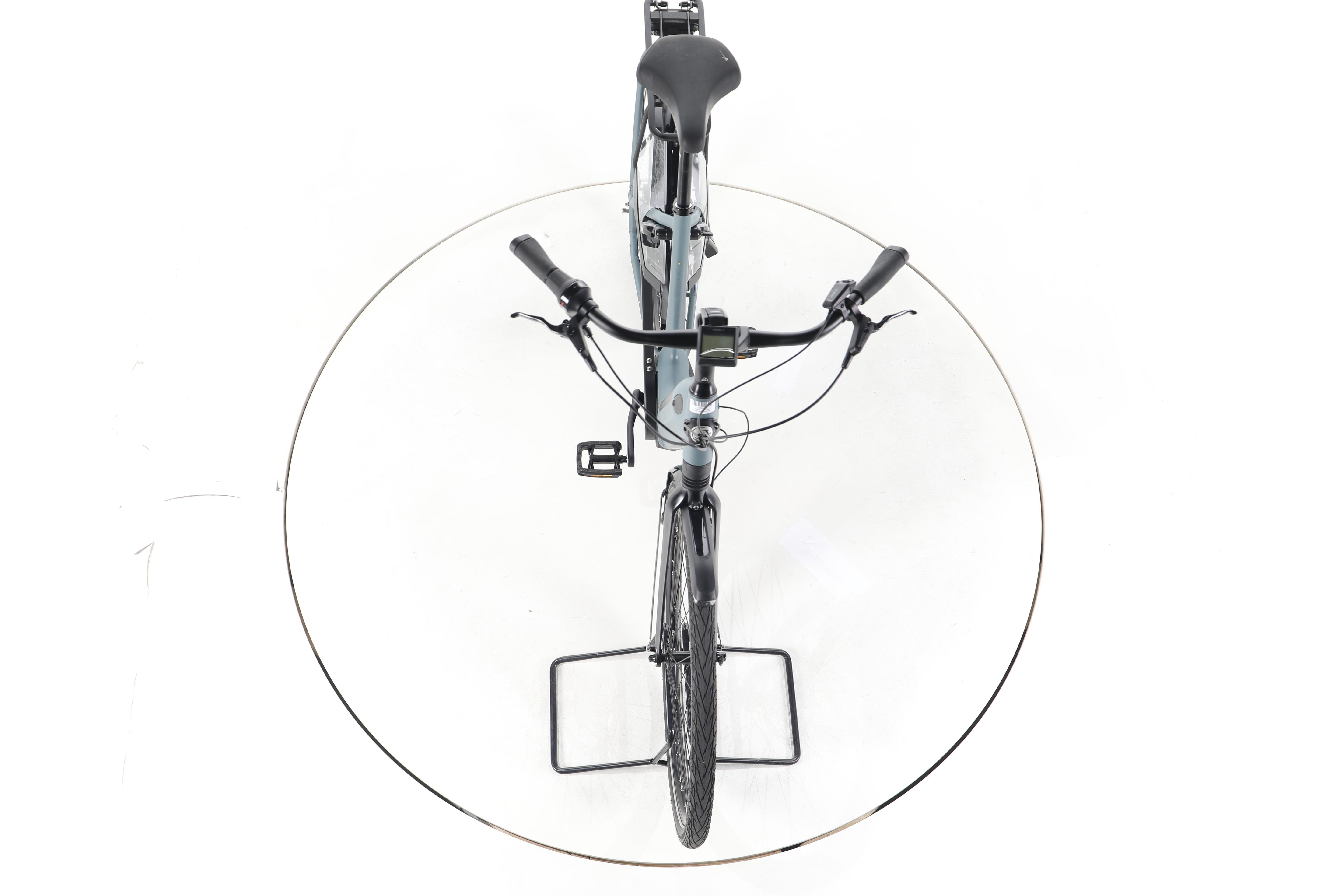 Gazelle Arroyo C5 HMB Elite City E-Bike Tiefeinsteiger 2024 - Image 16