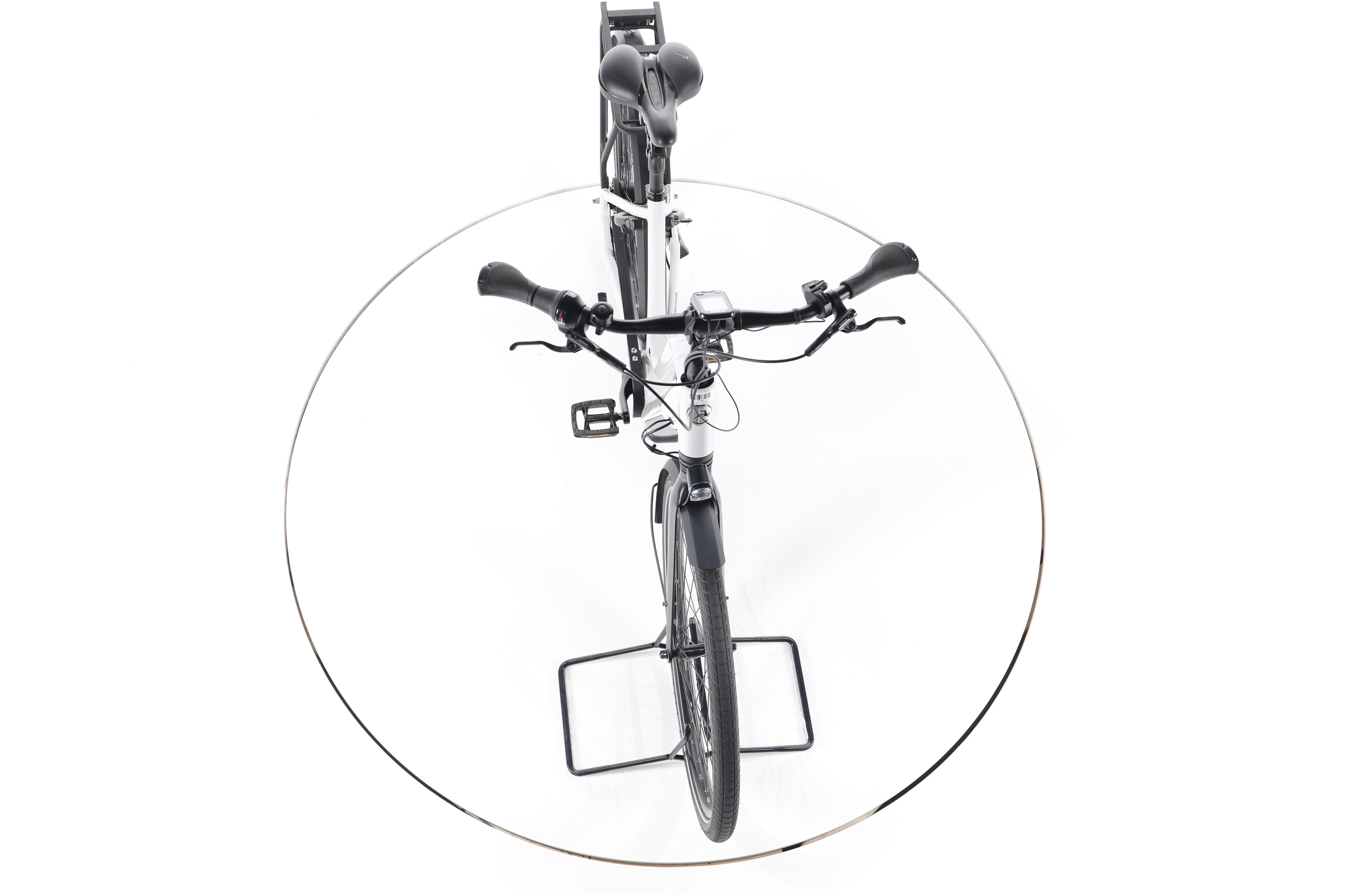 Gazelle Chamonix C5 HMS City E-Bike Tiefeinsteiger - Image 16